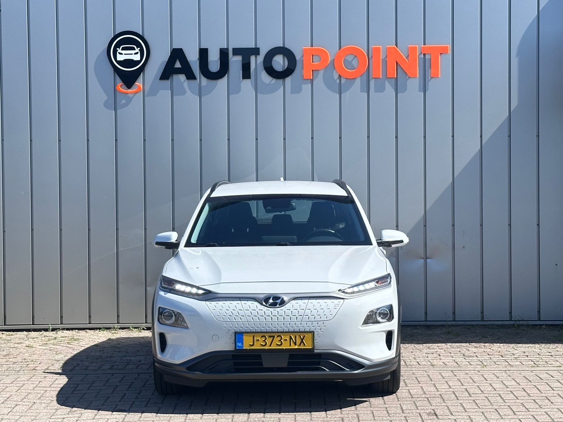 Foto van Hyundai Kona