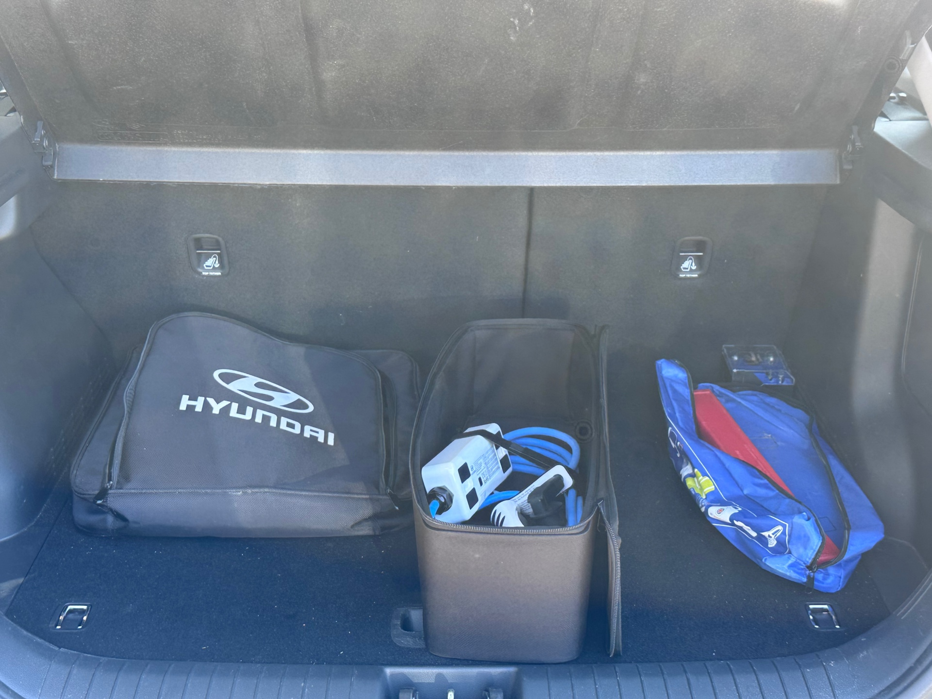 Foto van Hyundai Kona