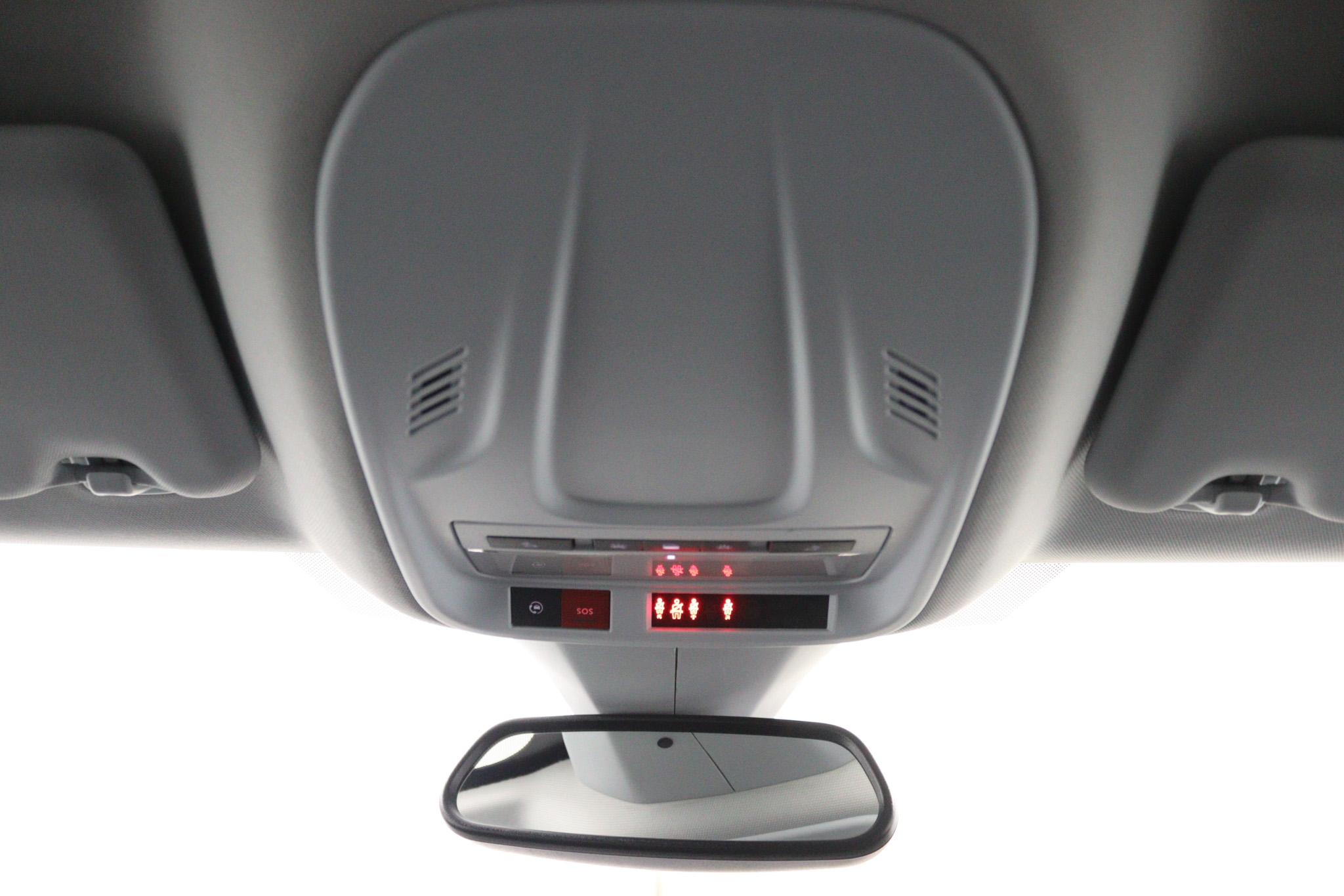 Foto van Opel Grandland
