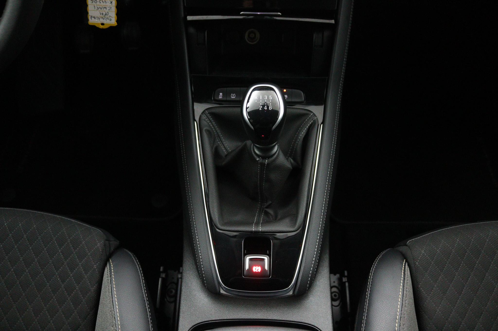 Foto van Opel Grandland
