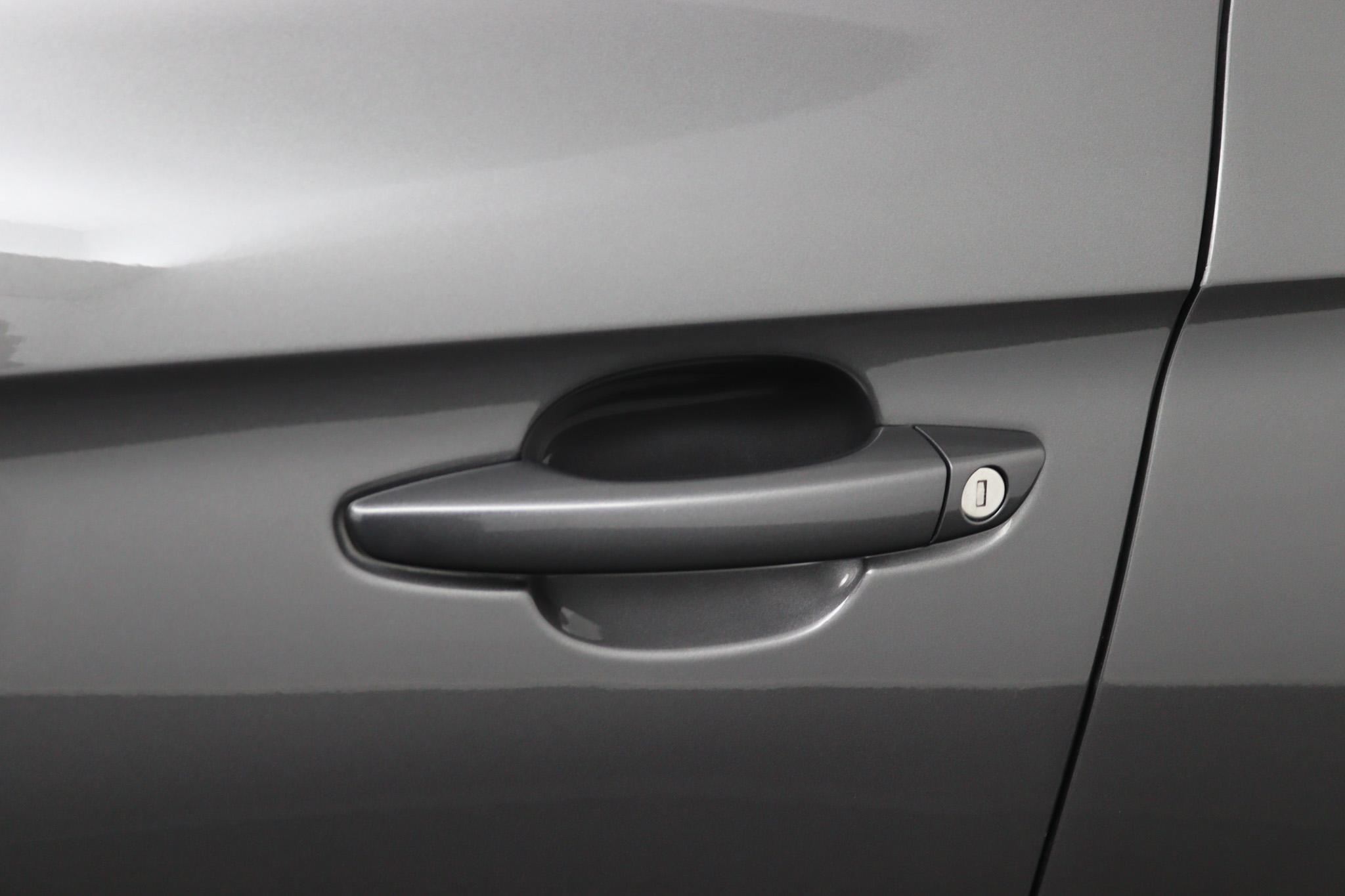 Foto van Opel Grandland