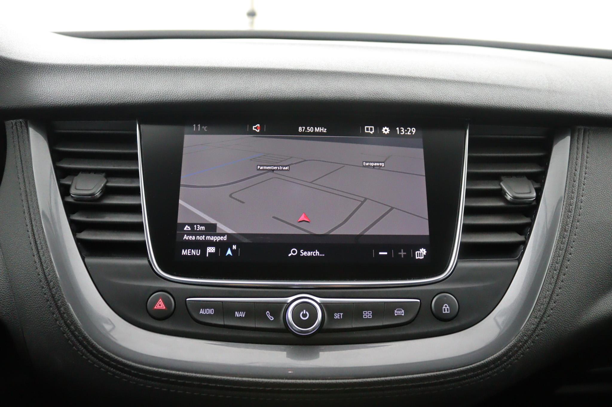 Foto van Opel Grandland