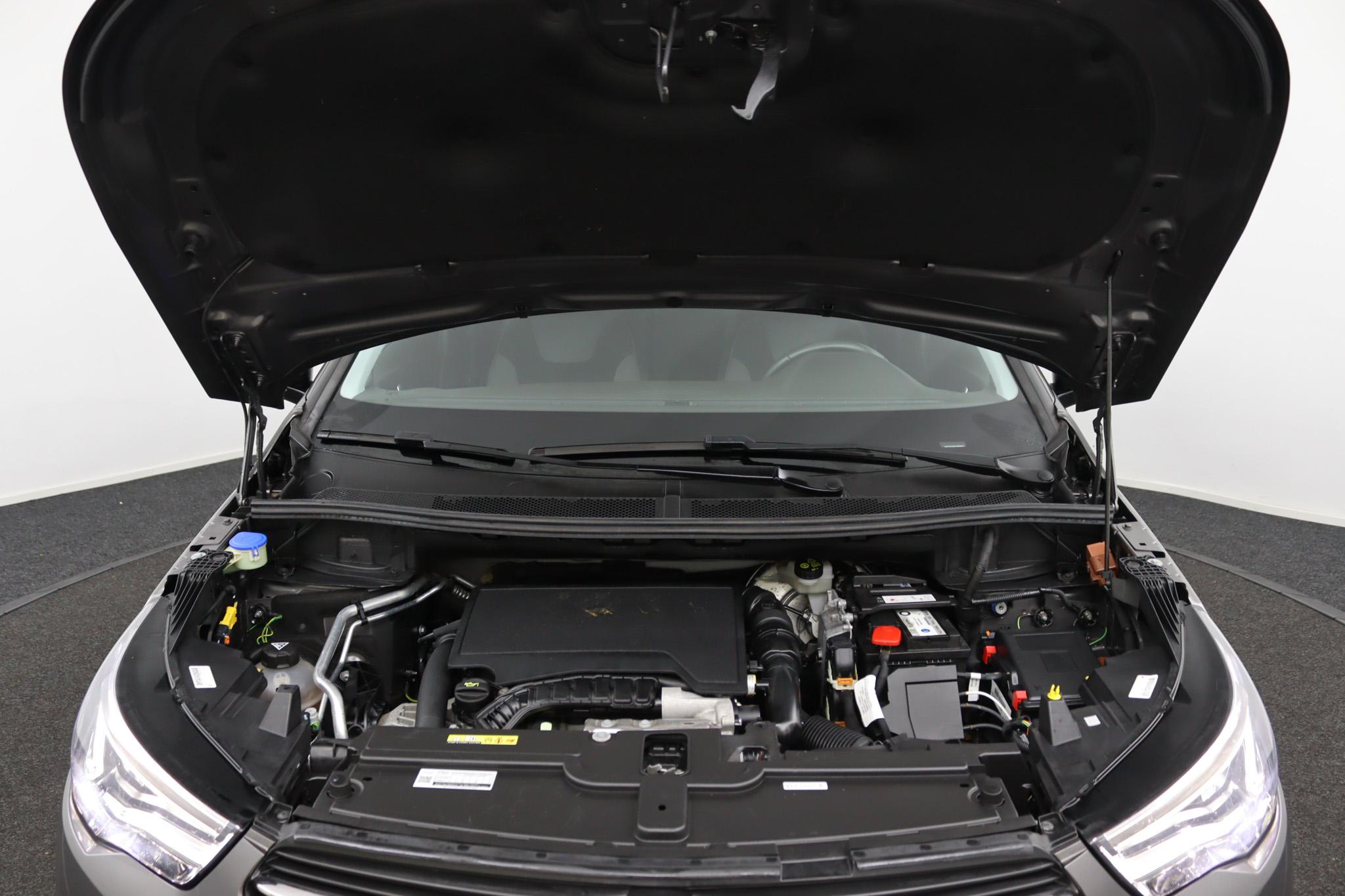 Foto van Opel Grandland