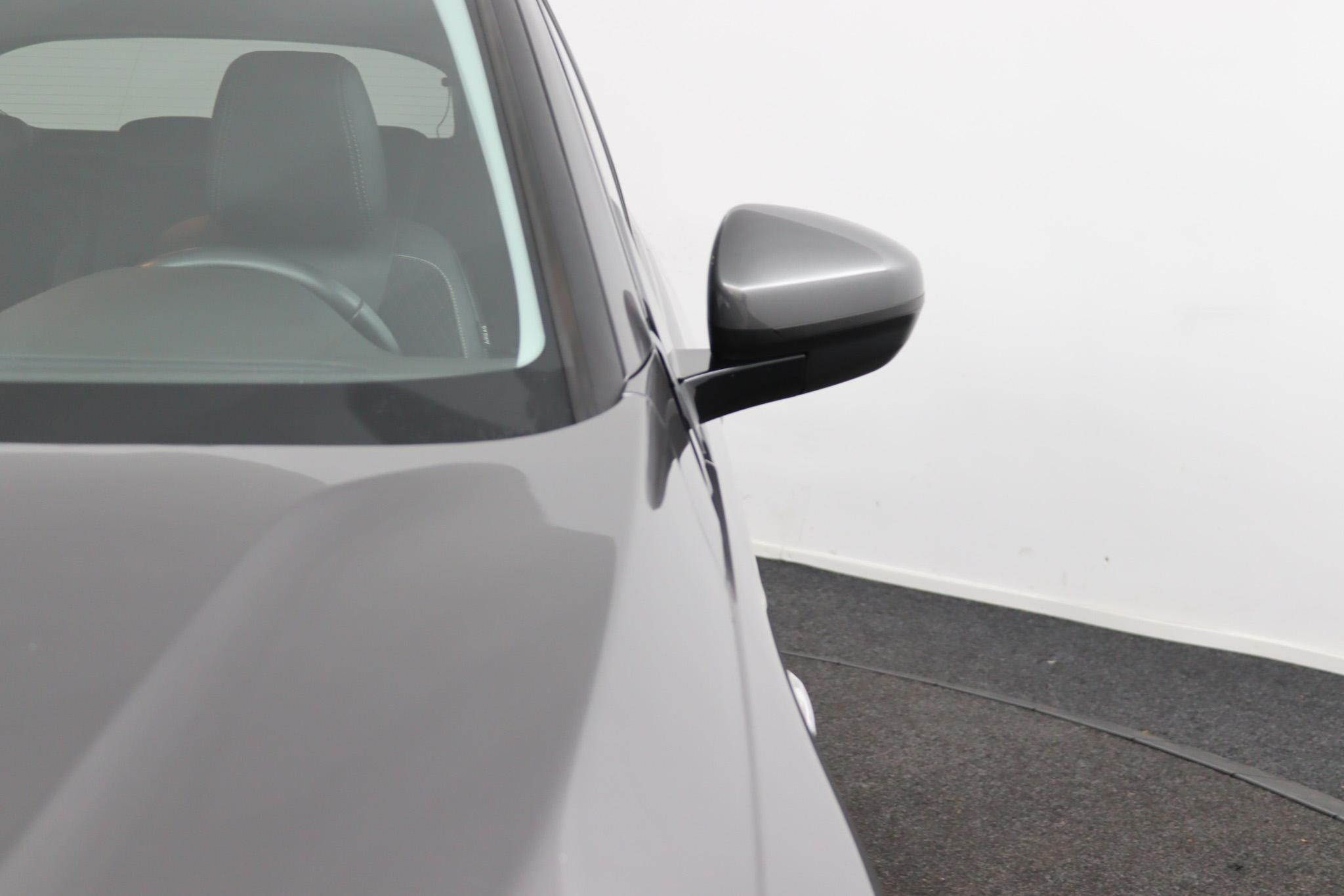 Foto van Opel Grandland