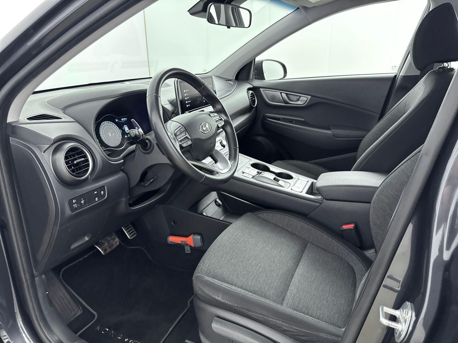 Foto van Hyundai Kona