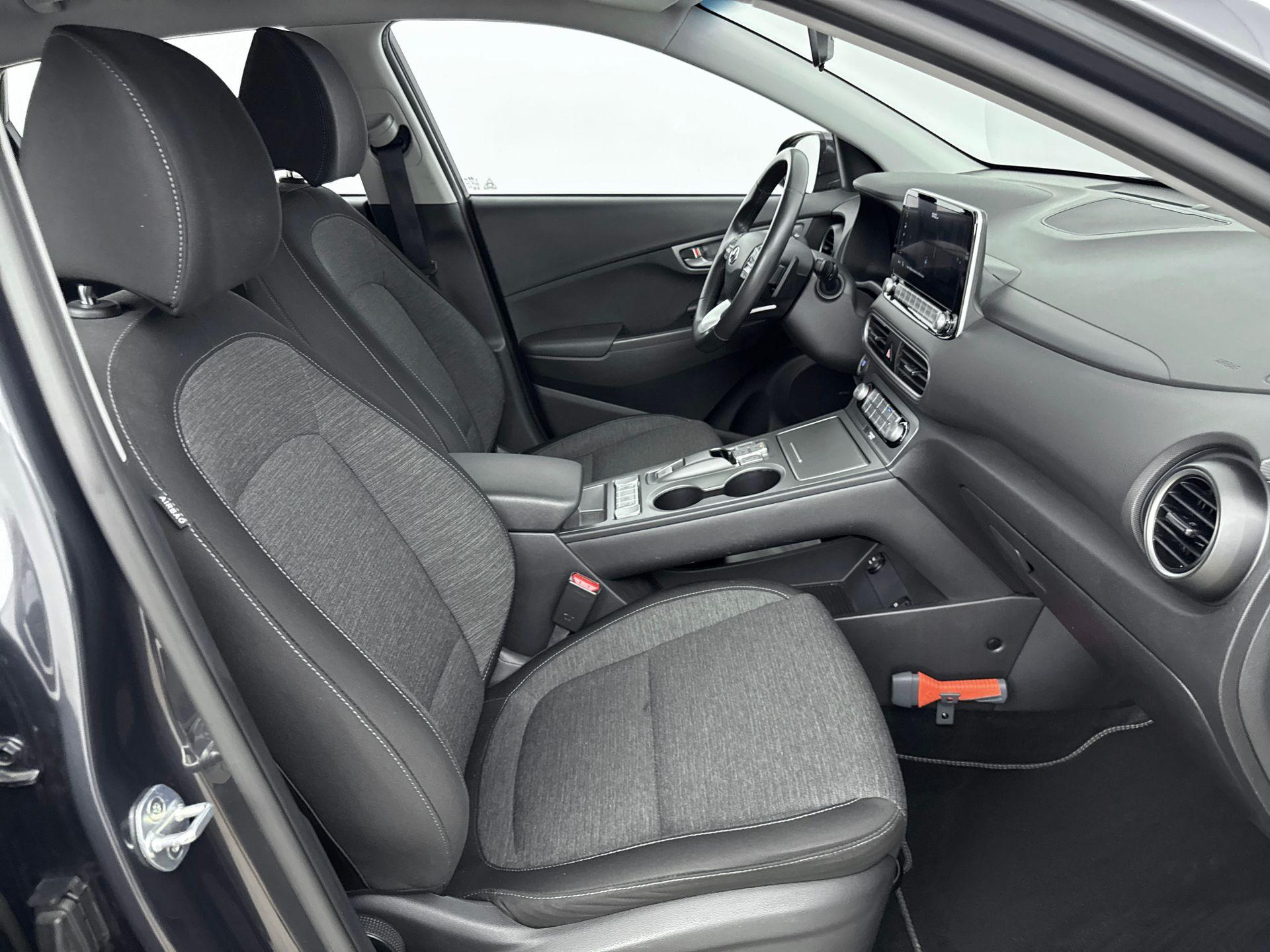 Foto van Hyundai Kona