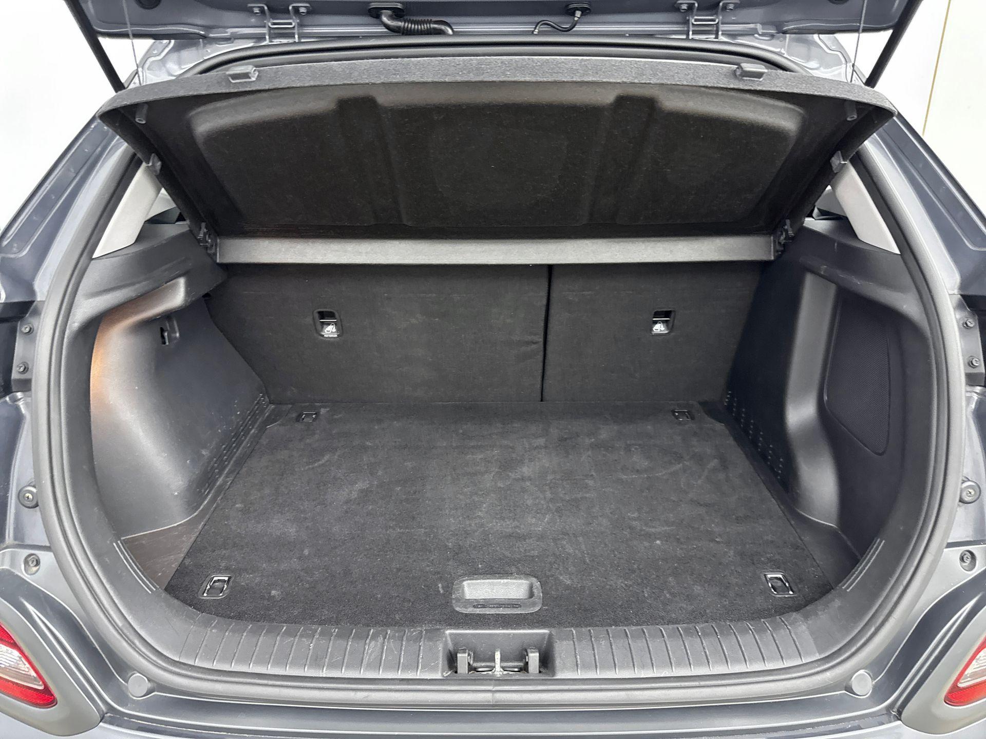 Foto van Hyundai Kona