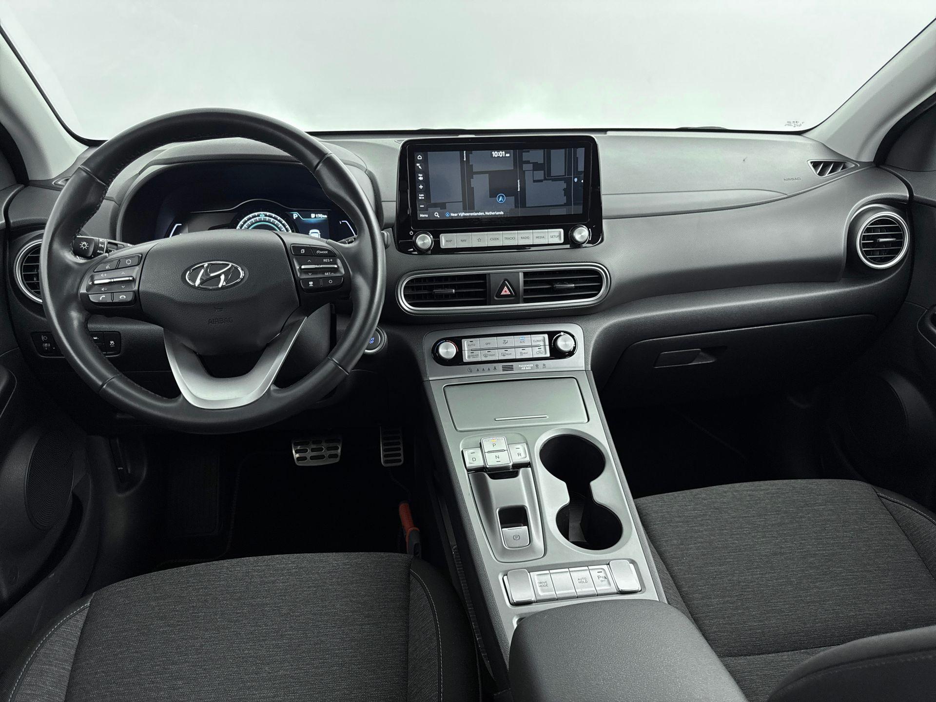 Foto van Hyundai Kona