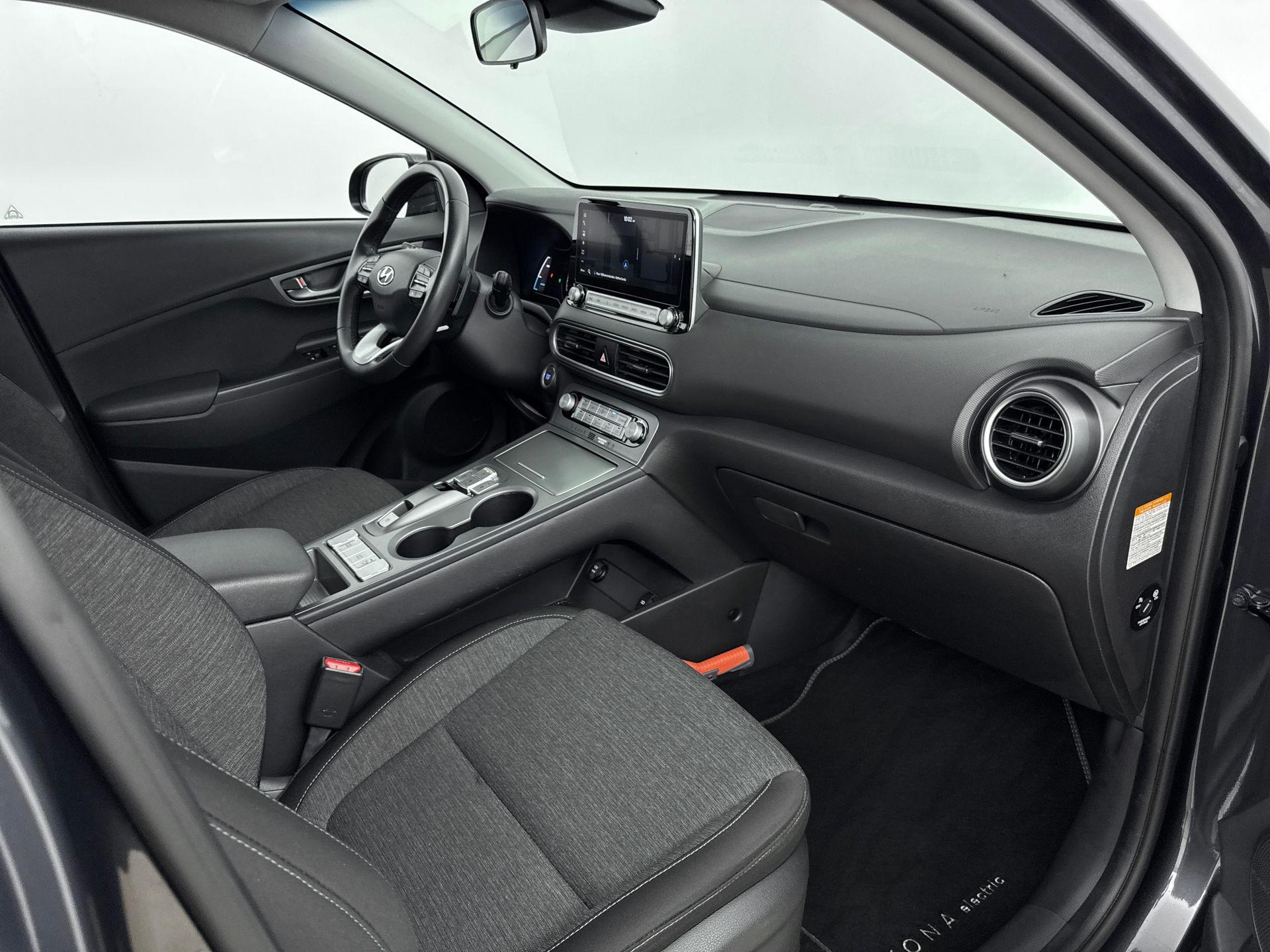 Foto van Hyundai Kona