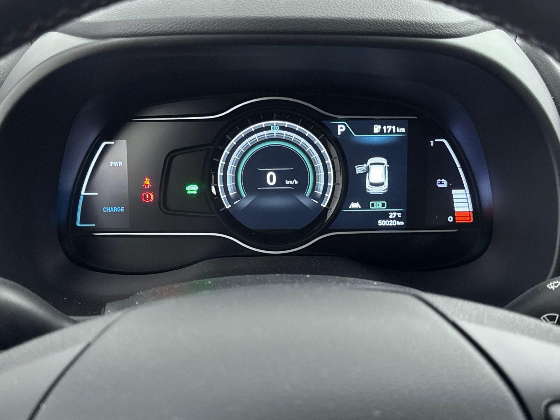 Foto van Hyundai Kona