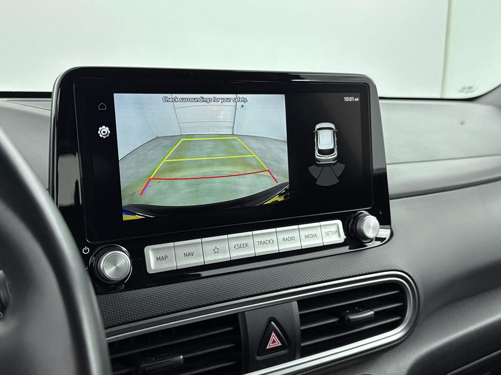 Foto van Hyundai Kona