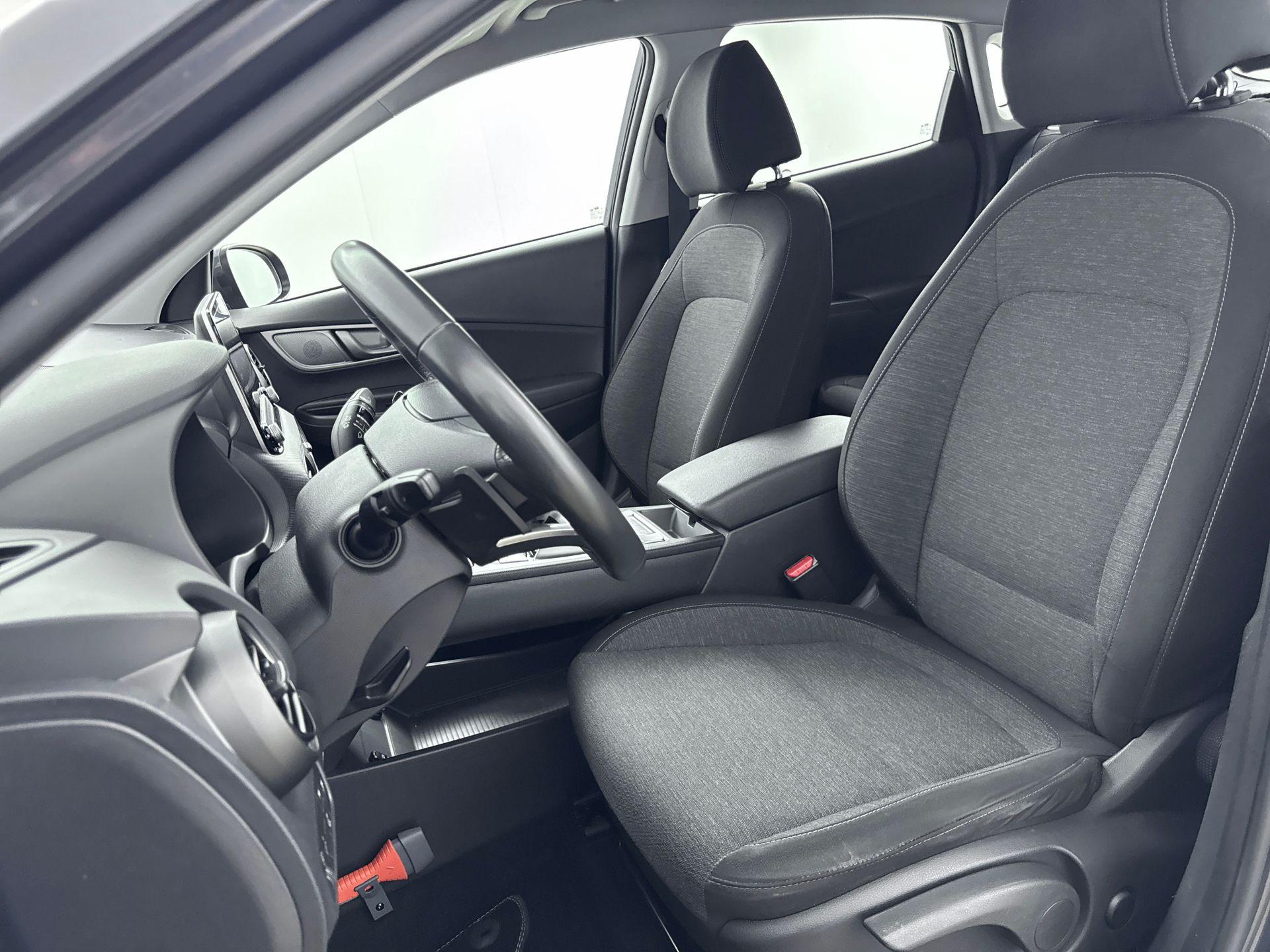 Foto van Hyundai Kona
