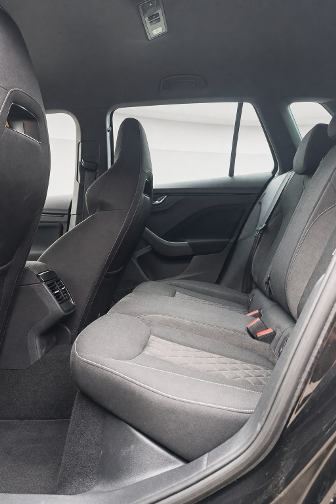 Foto van Skoda Kamiq