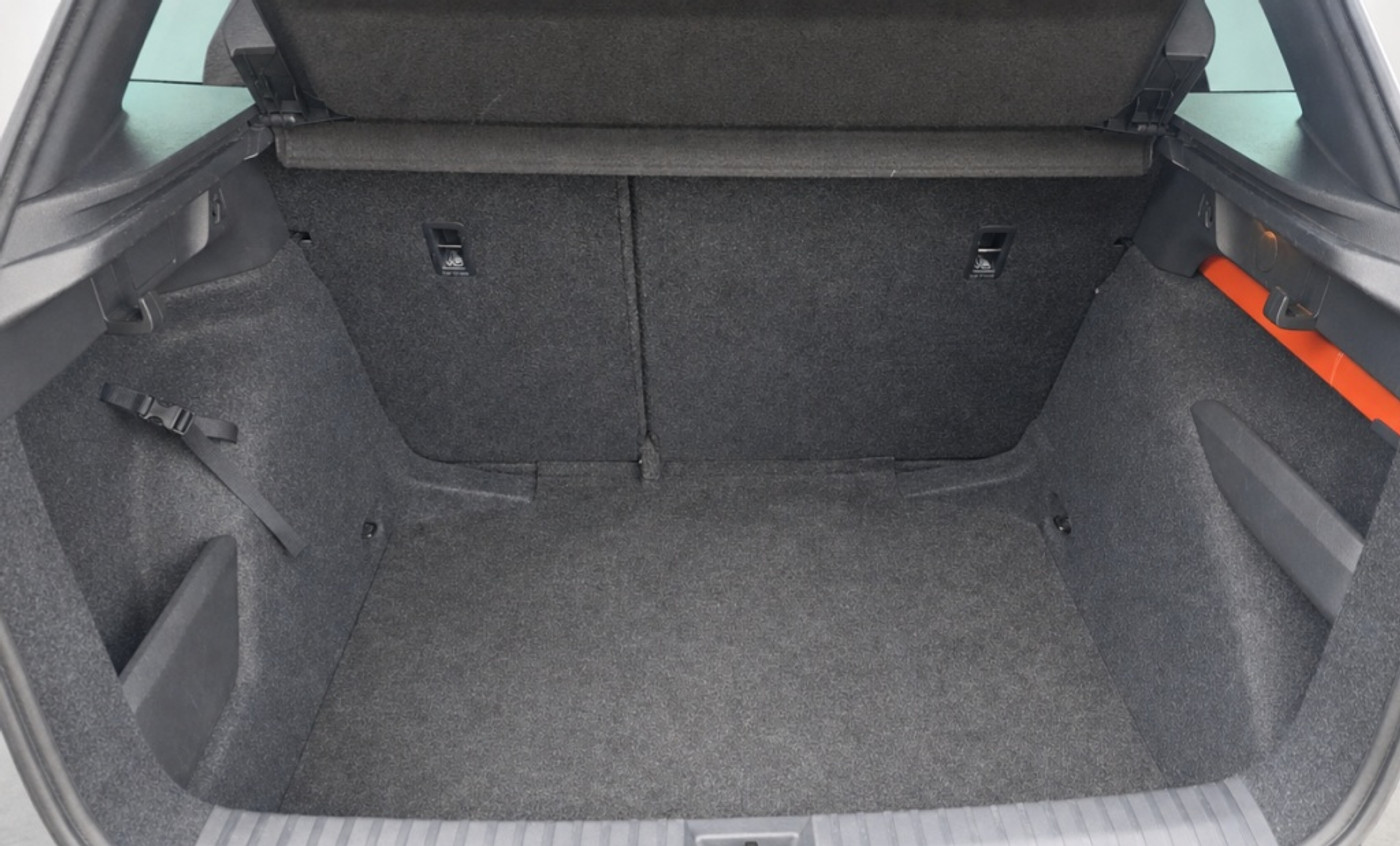 Foto van Skoda Kamiq