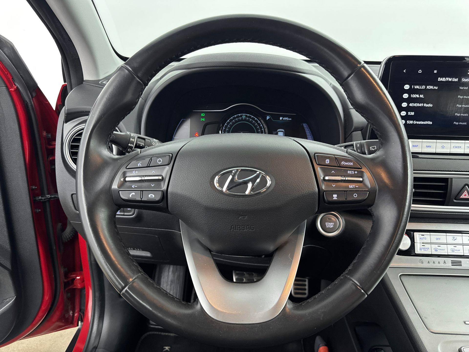 Foto van Hyundai Kona