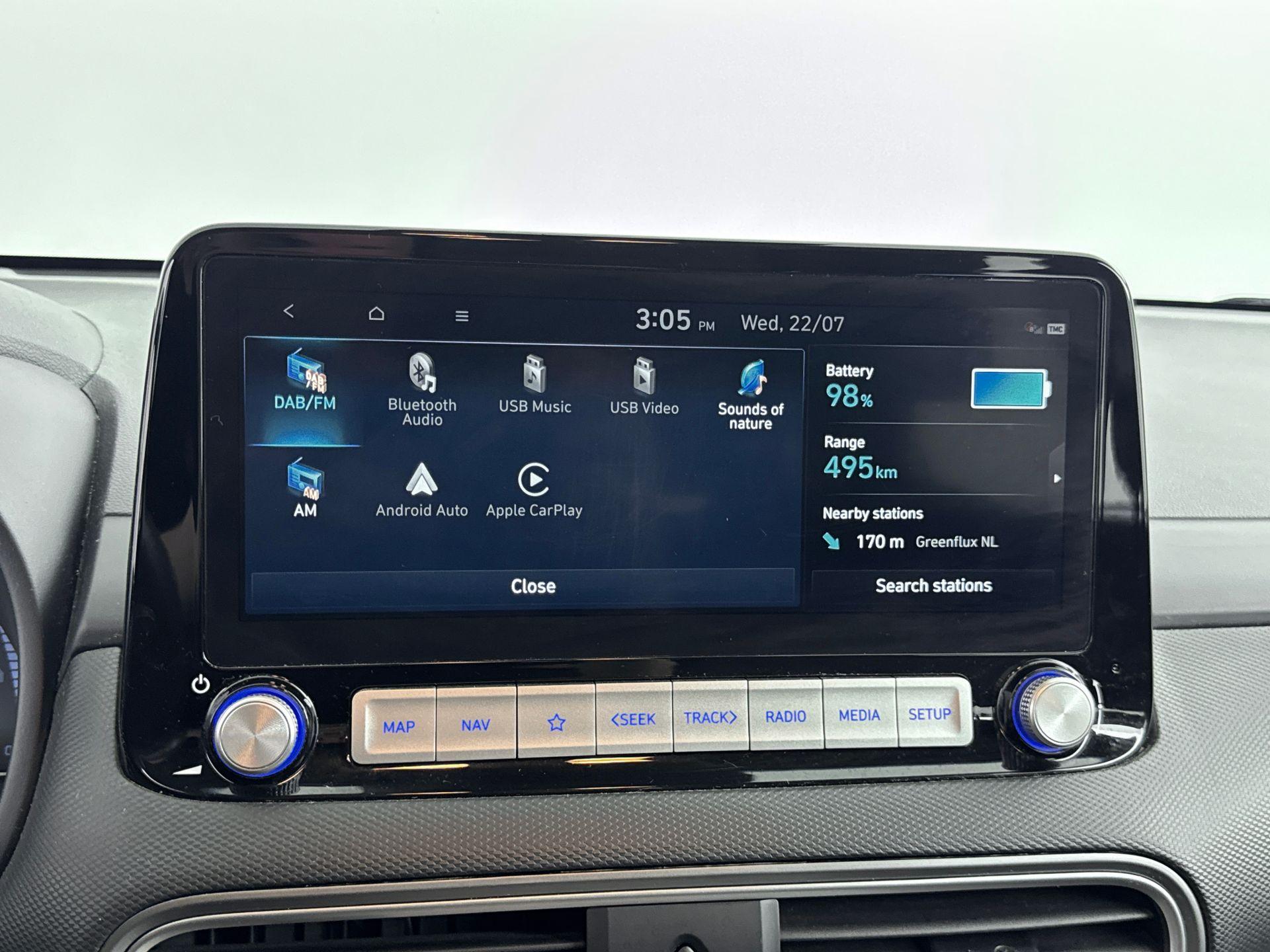 Foto van Hyundai Kona