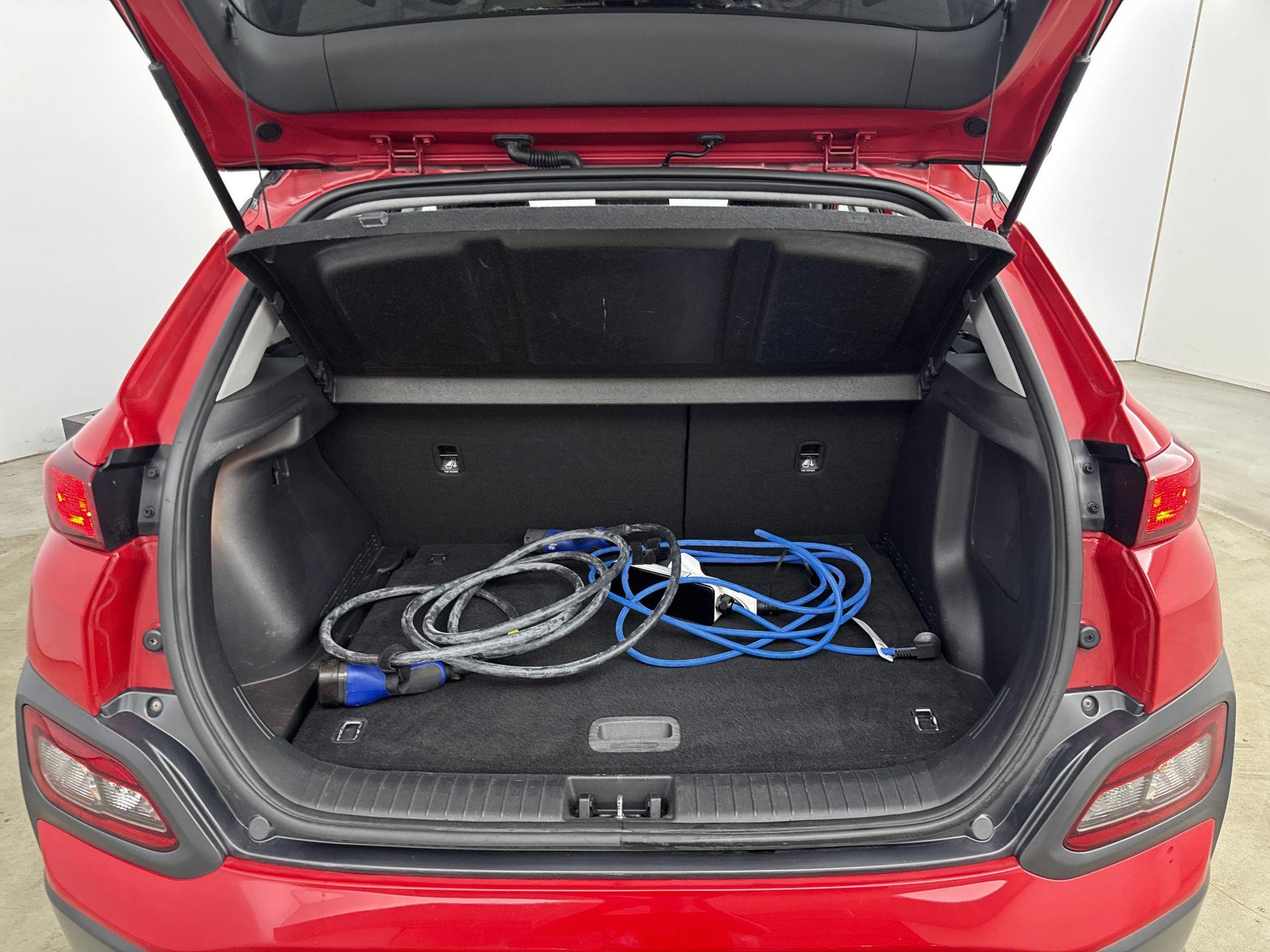 Foto van Hyundai Kona