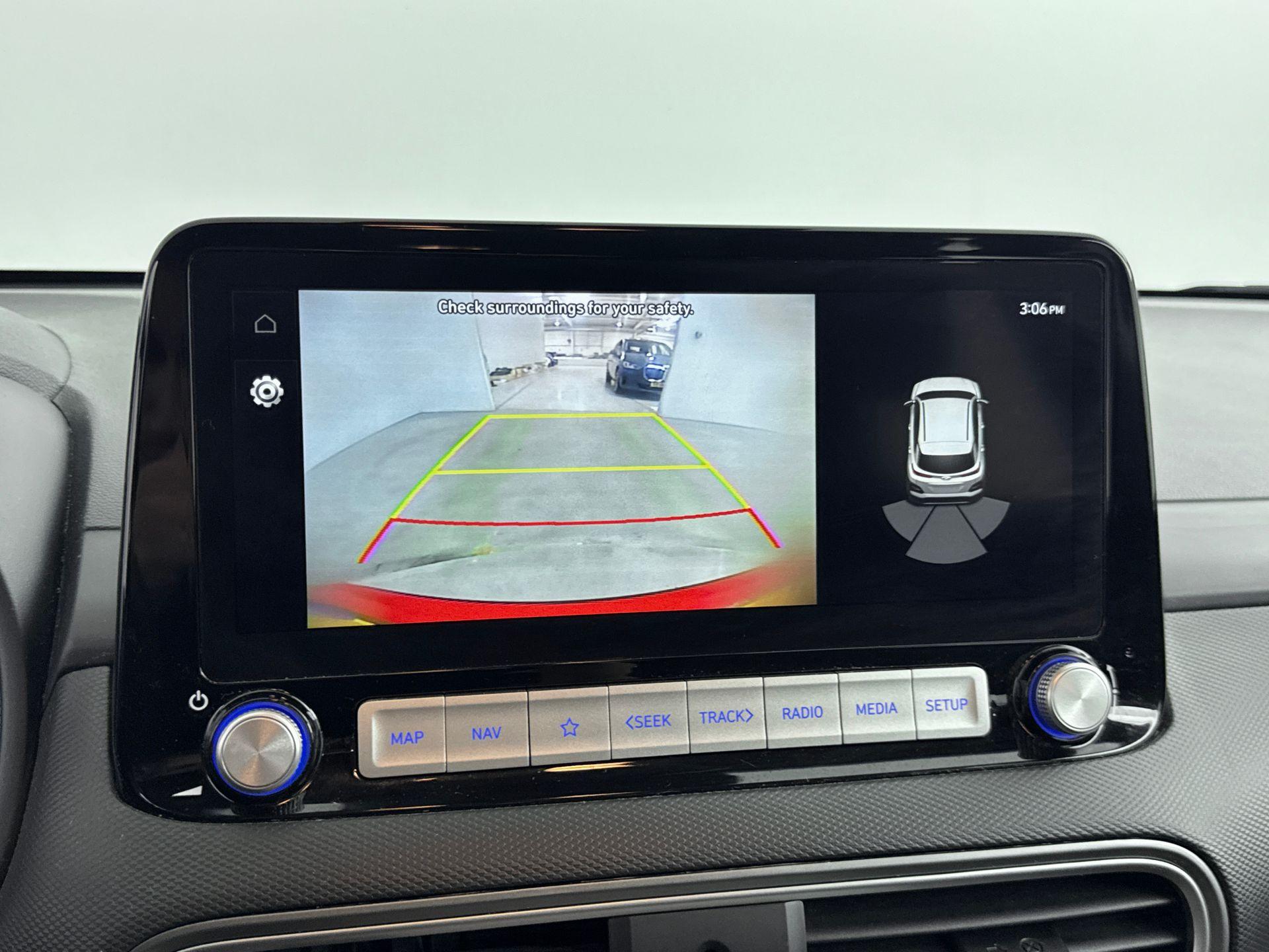 Foto van Hyundai Kona