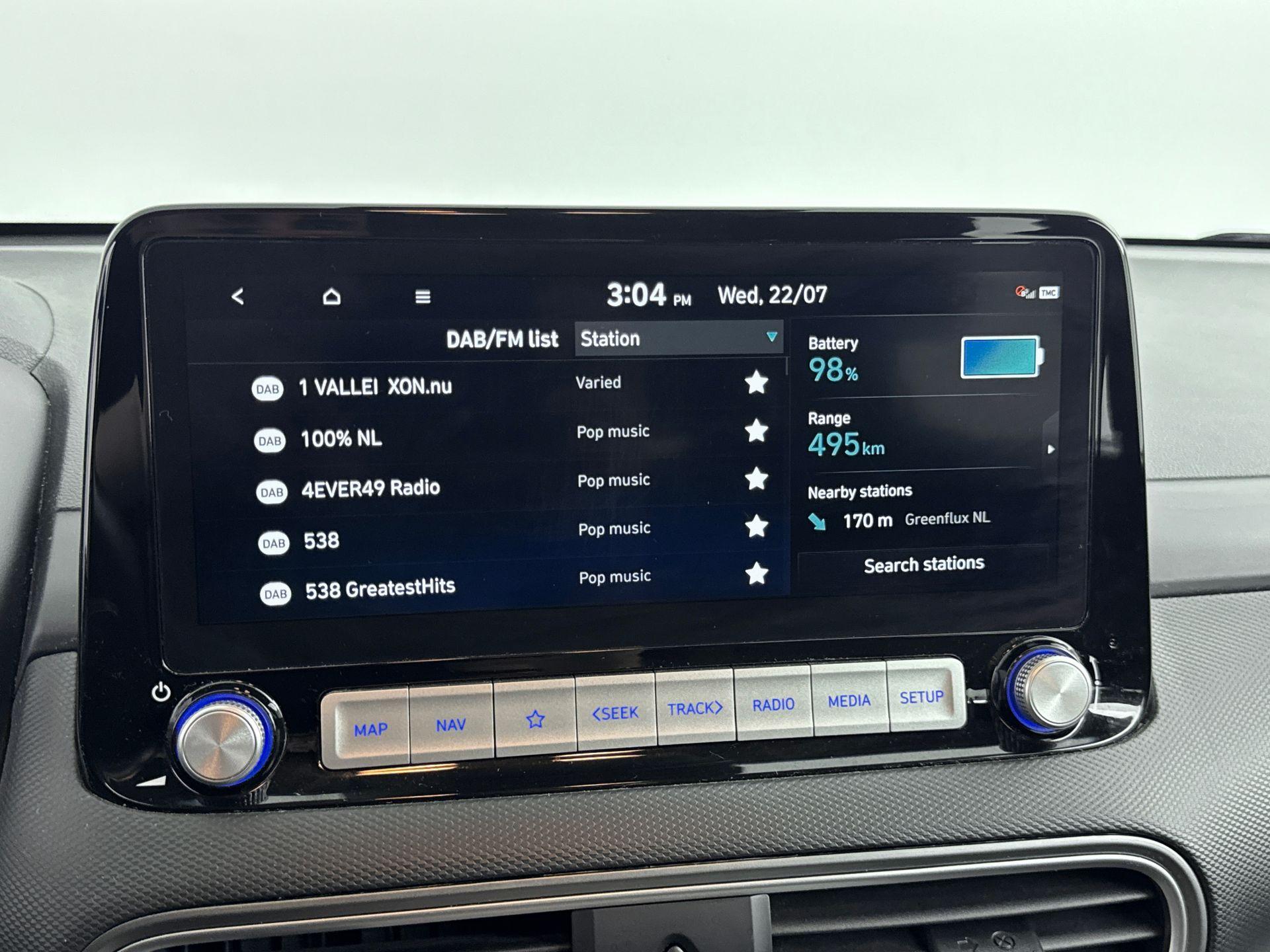 Foto van Hyundai Kona