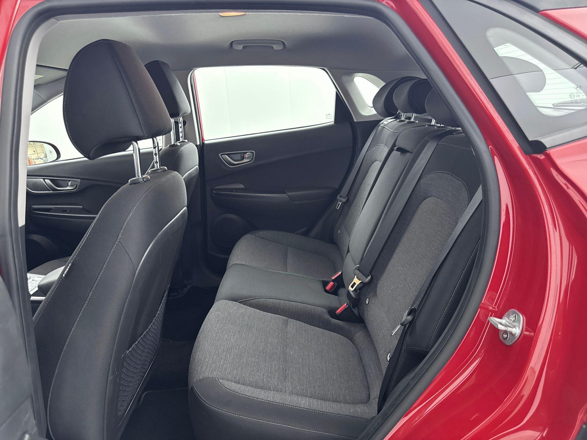 Foto van Hyundai Kona