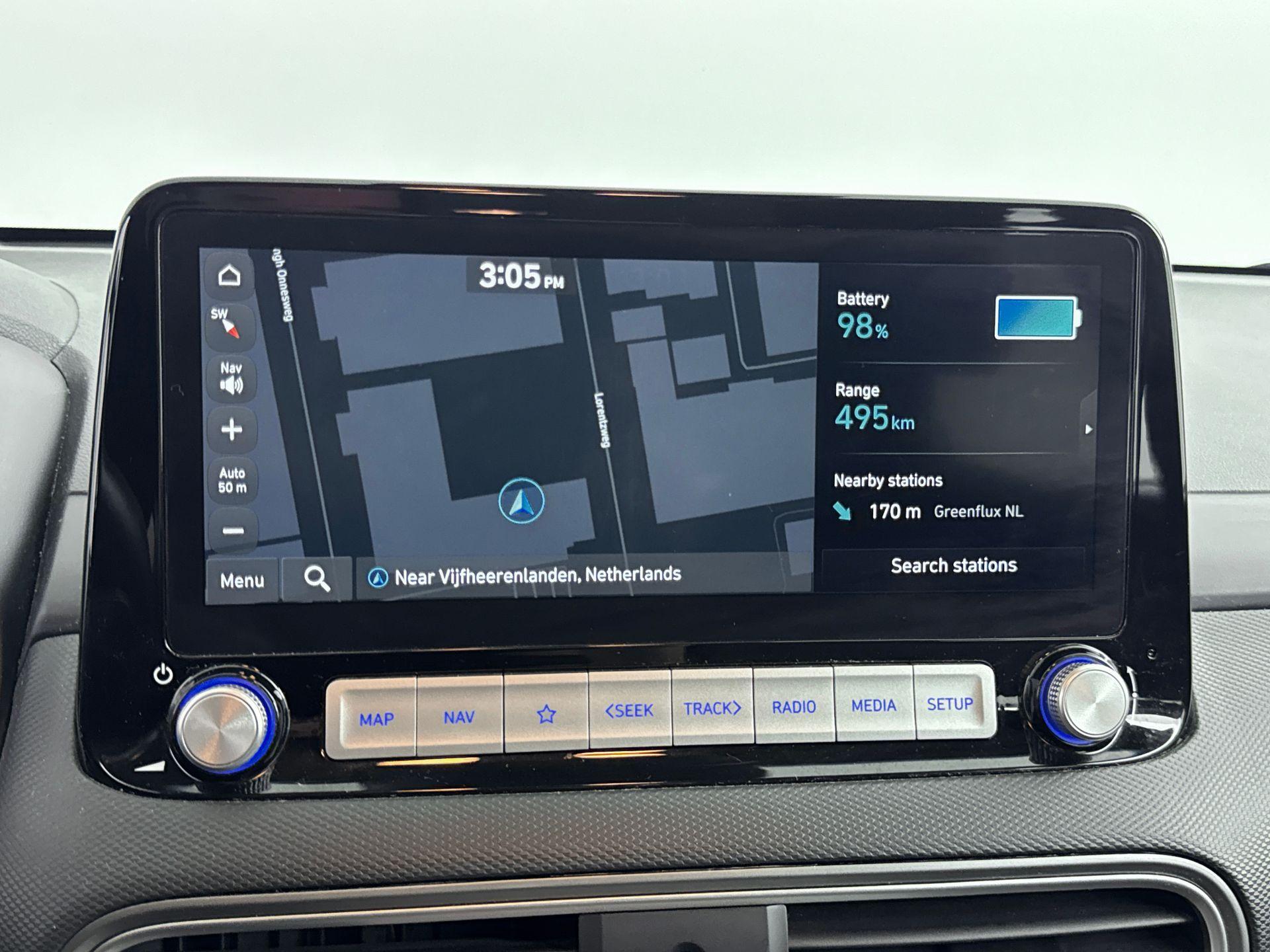 Foto van Hyundai Kona