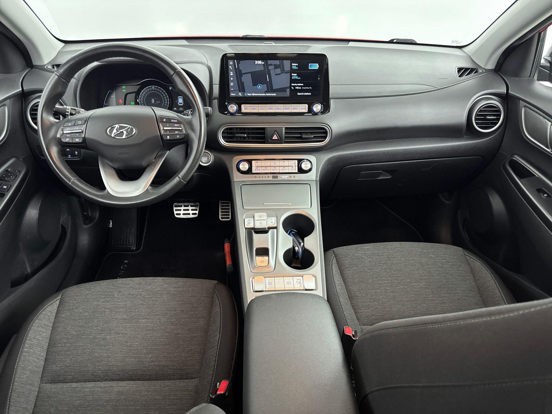 Foto van Hyundai Kona