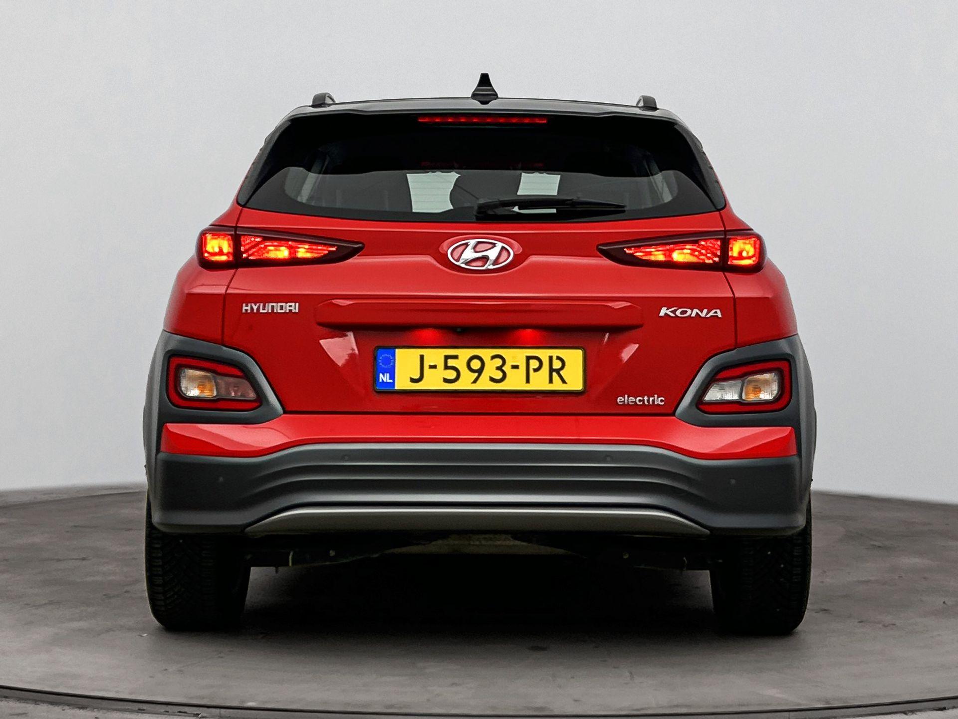 Foto van Hyundai Kona
