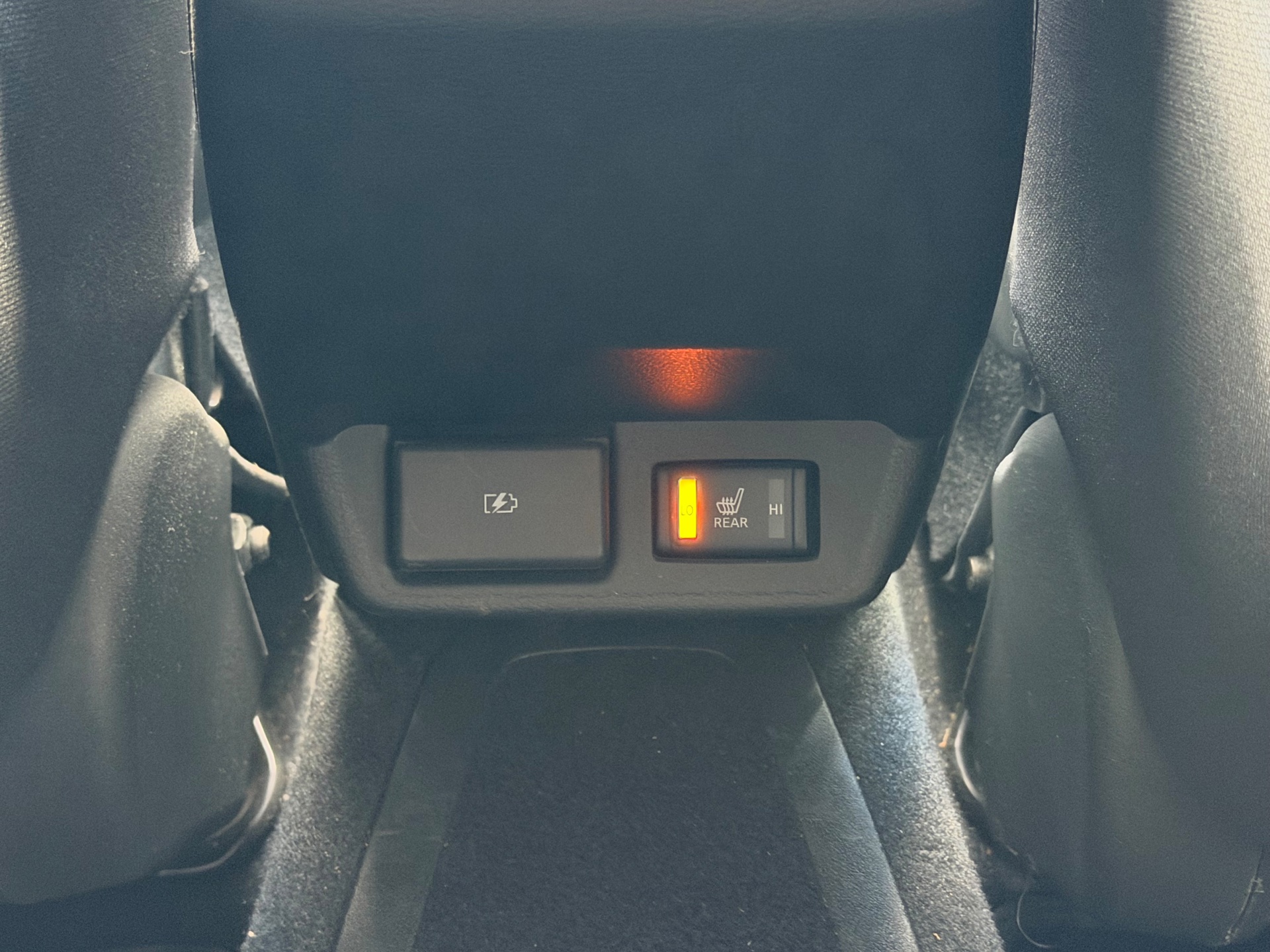 Foto van Nissan Nissan Leaf 40kwh