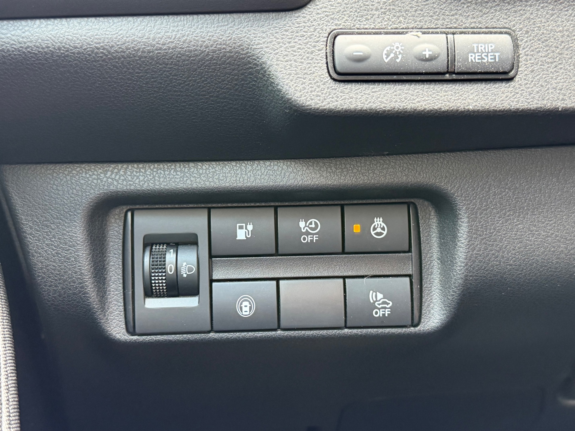 Foto van Nissan Nissan Leaf 40kwh