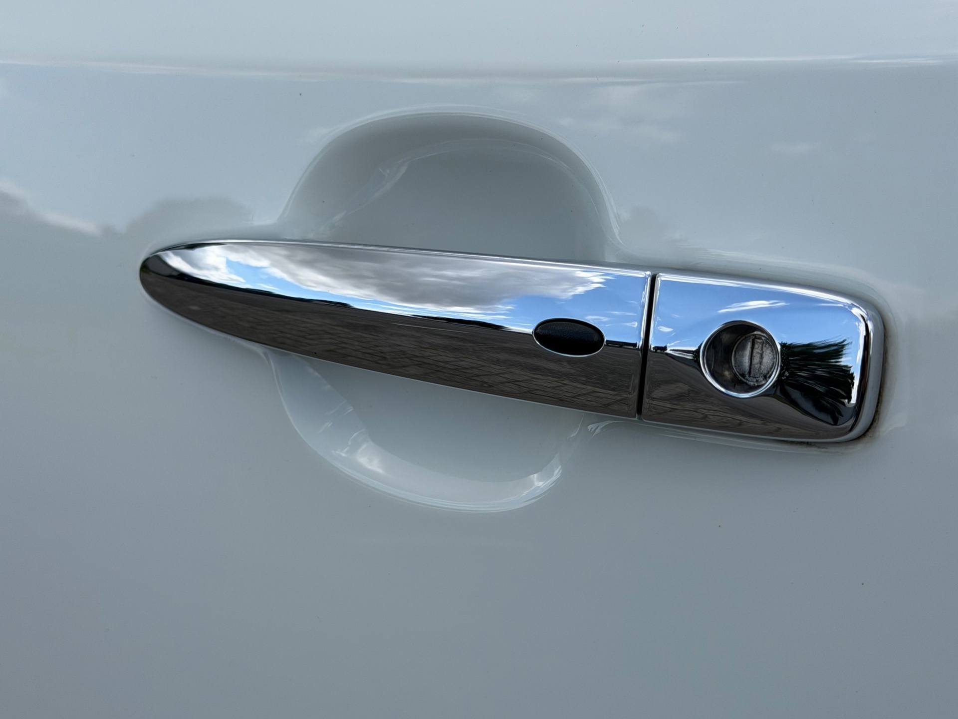 Foto van Nissan Nissan Leaf 40kwh