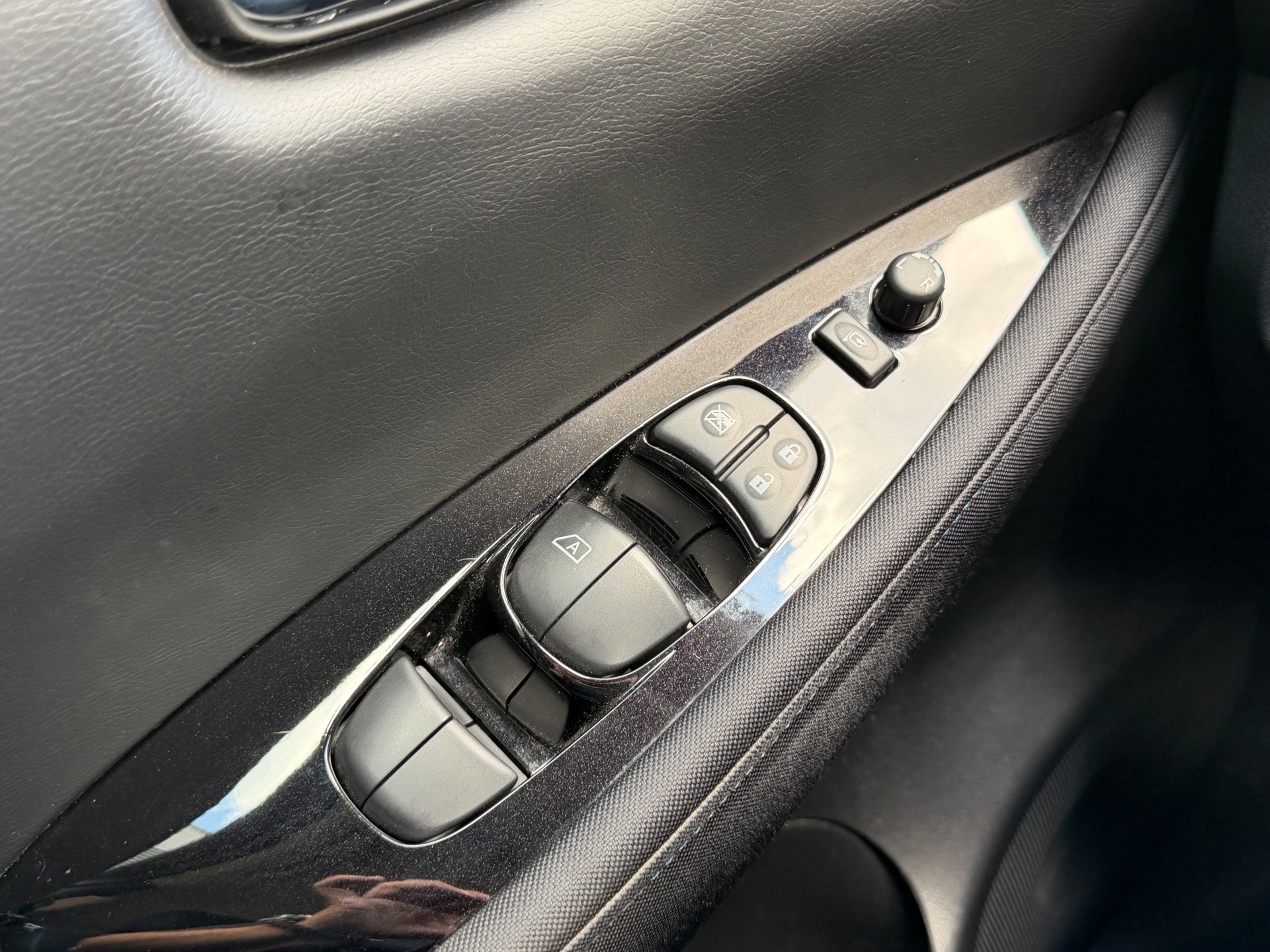 Foto van Nissan Nissan Leaf 40kwh