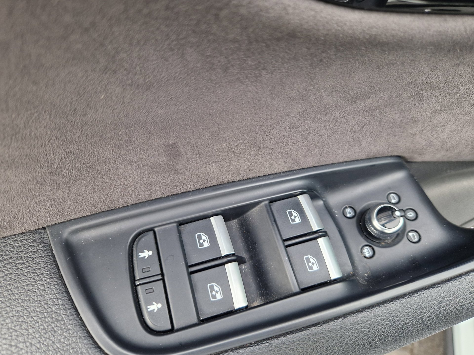 Foto van Audi Q7