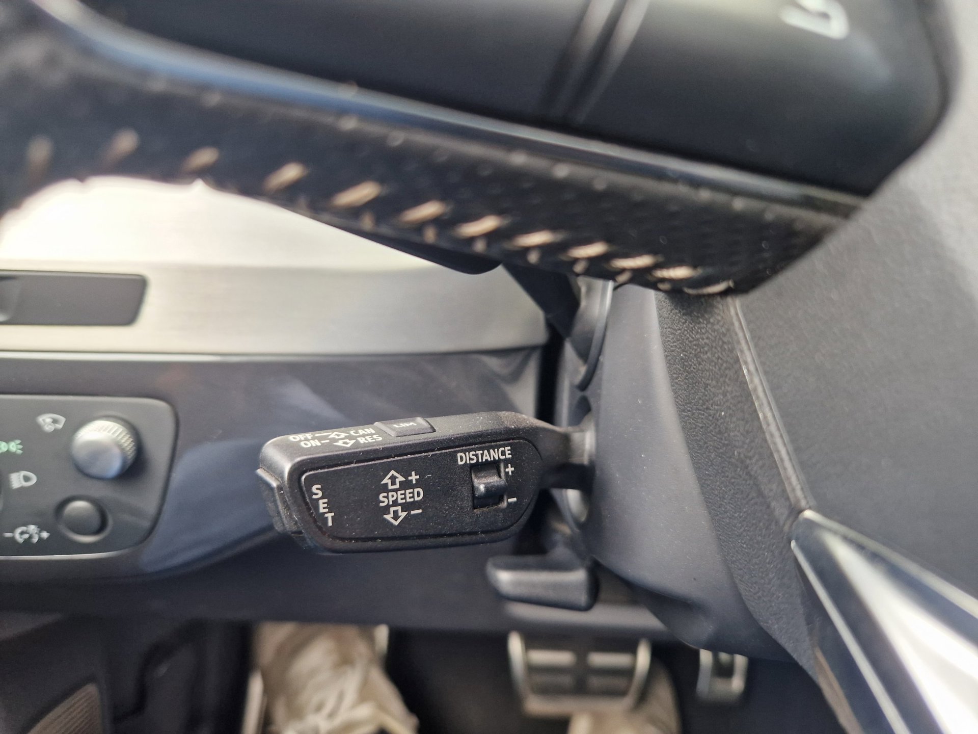 Foto van Audi Q7