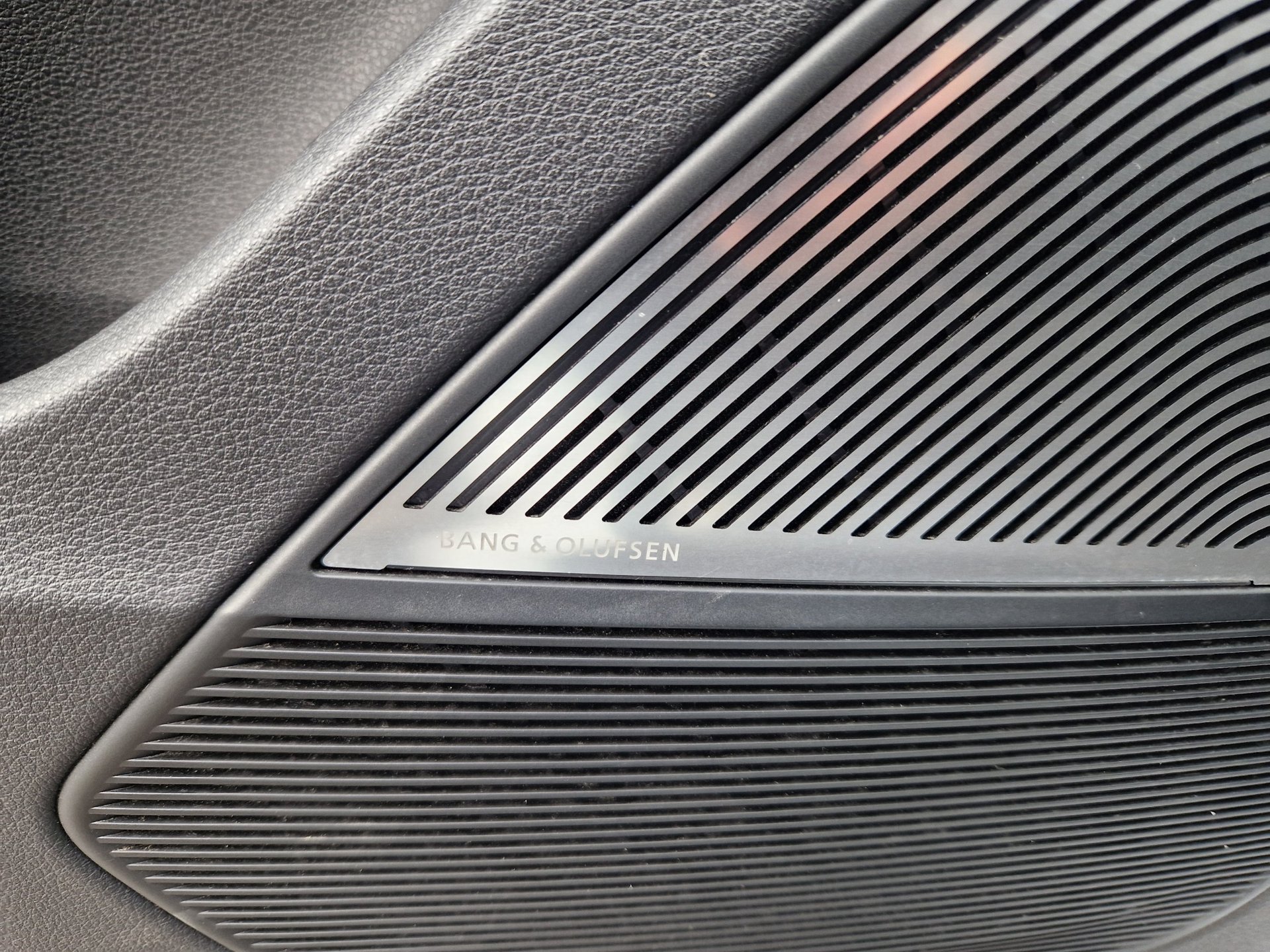 Foto van Audi Q7