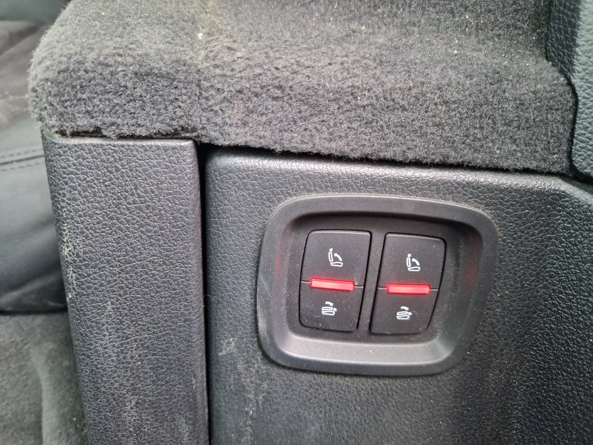 Foto van Audi Q7