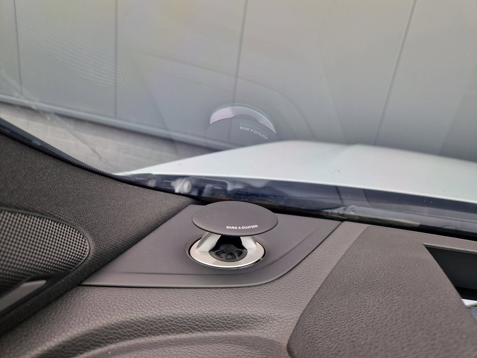 Foto van Audi Q7