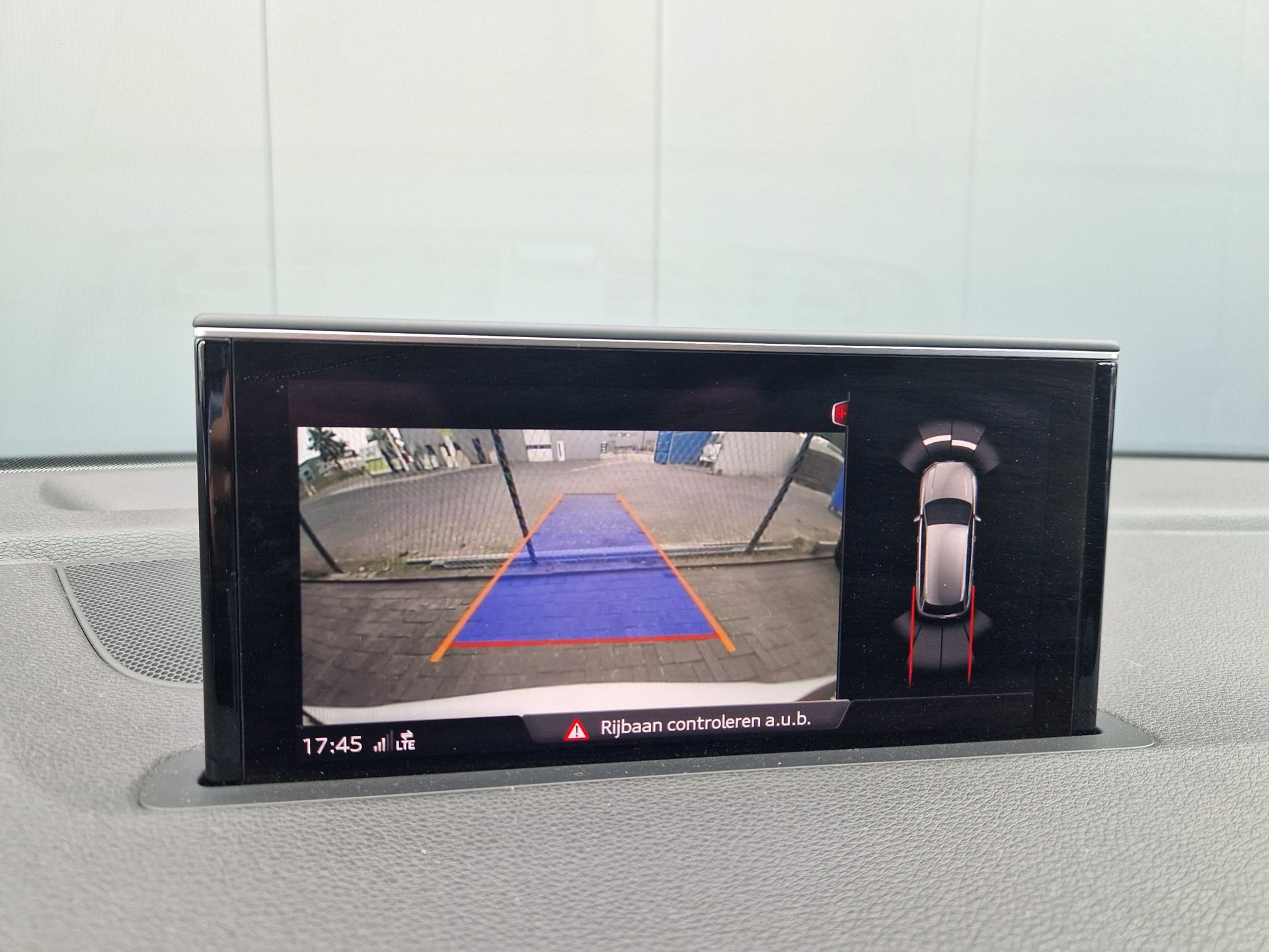 Foto van Audi Q7
