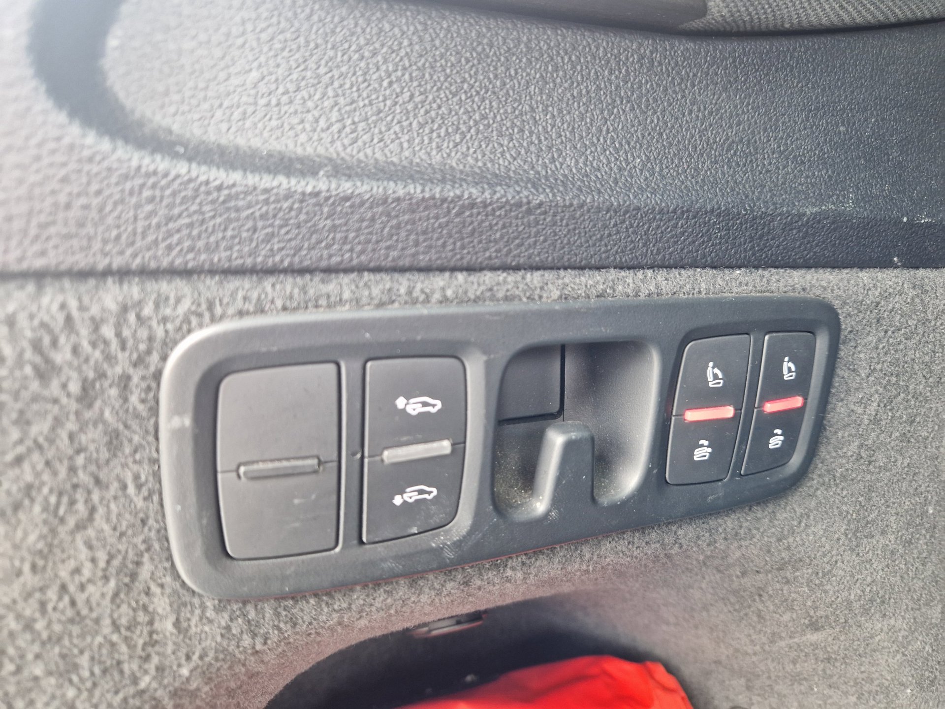 Foto van Audi Q7