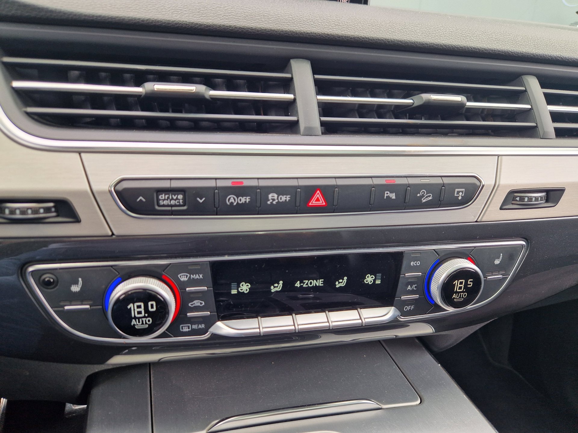 Foto van Audi Q7