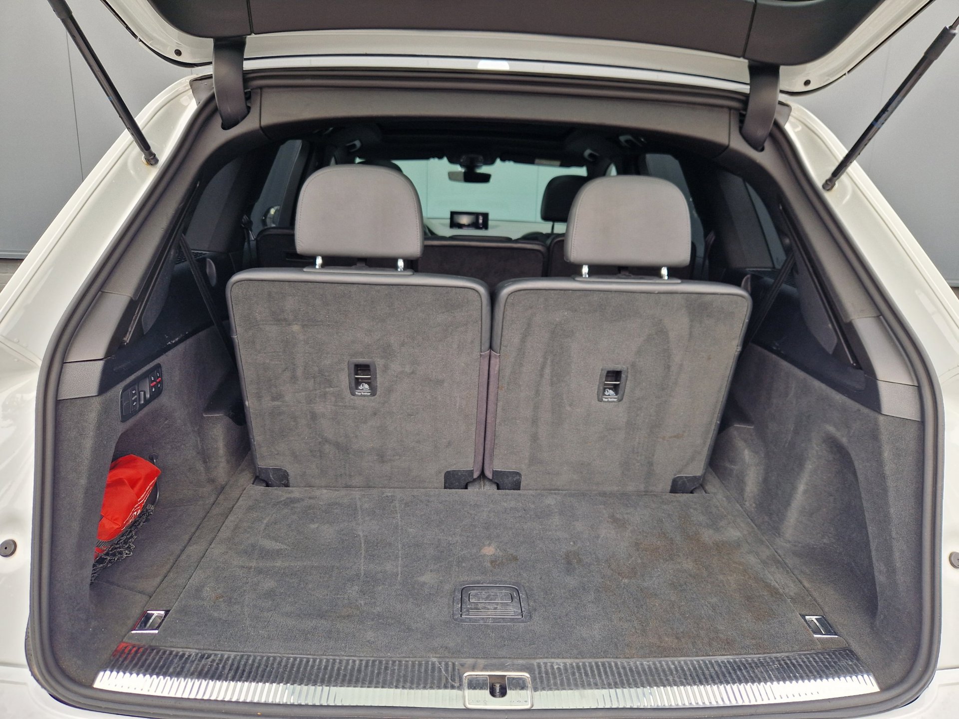 Foto van Audi Q7