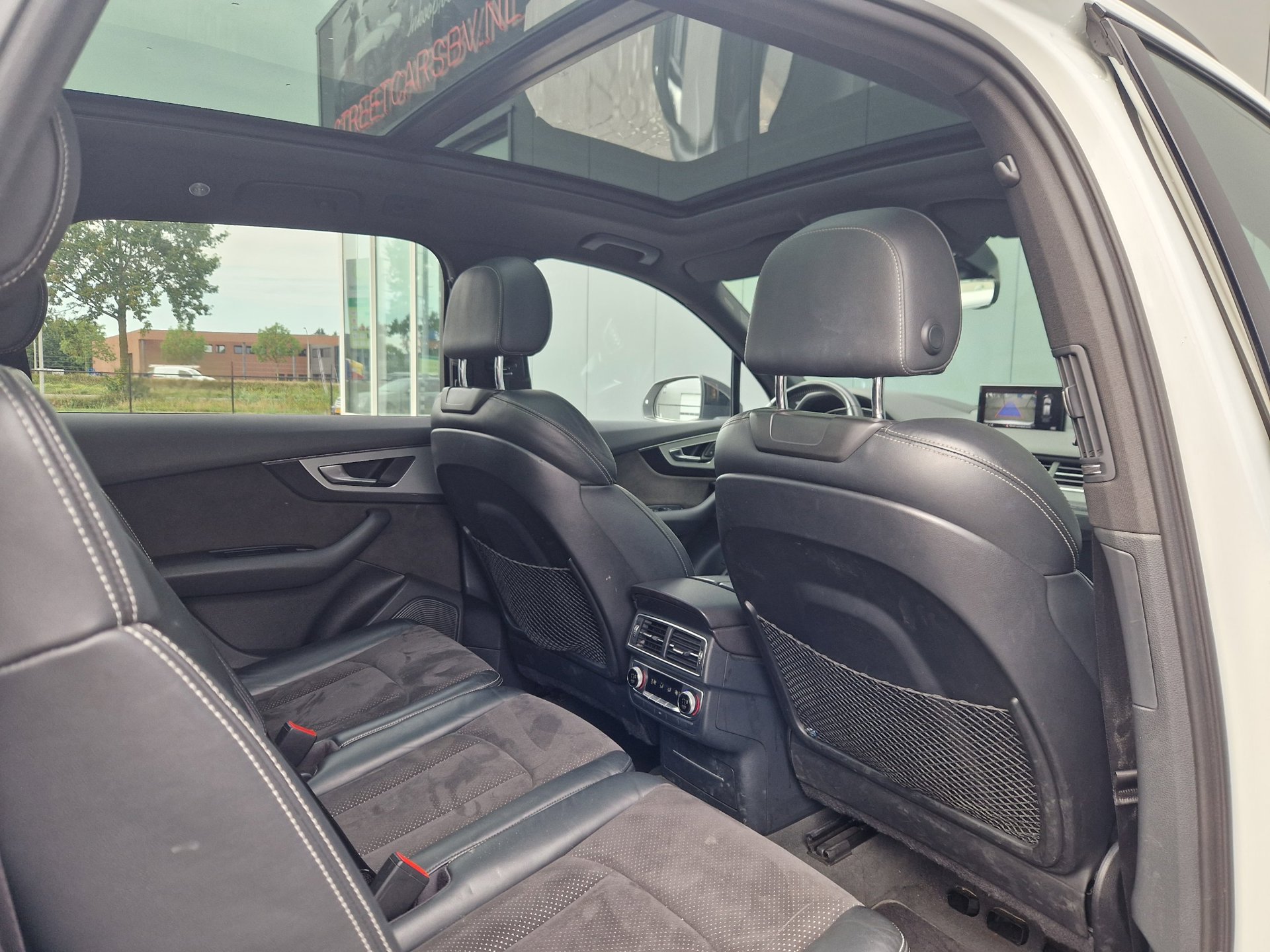 Foto van Audi Q7
