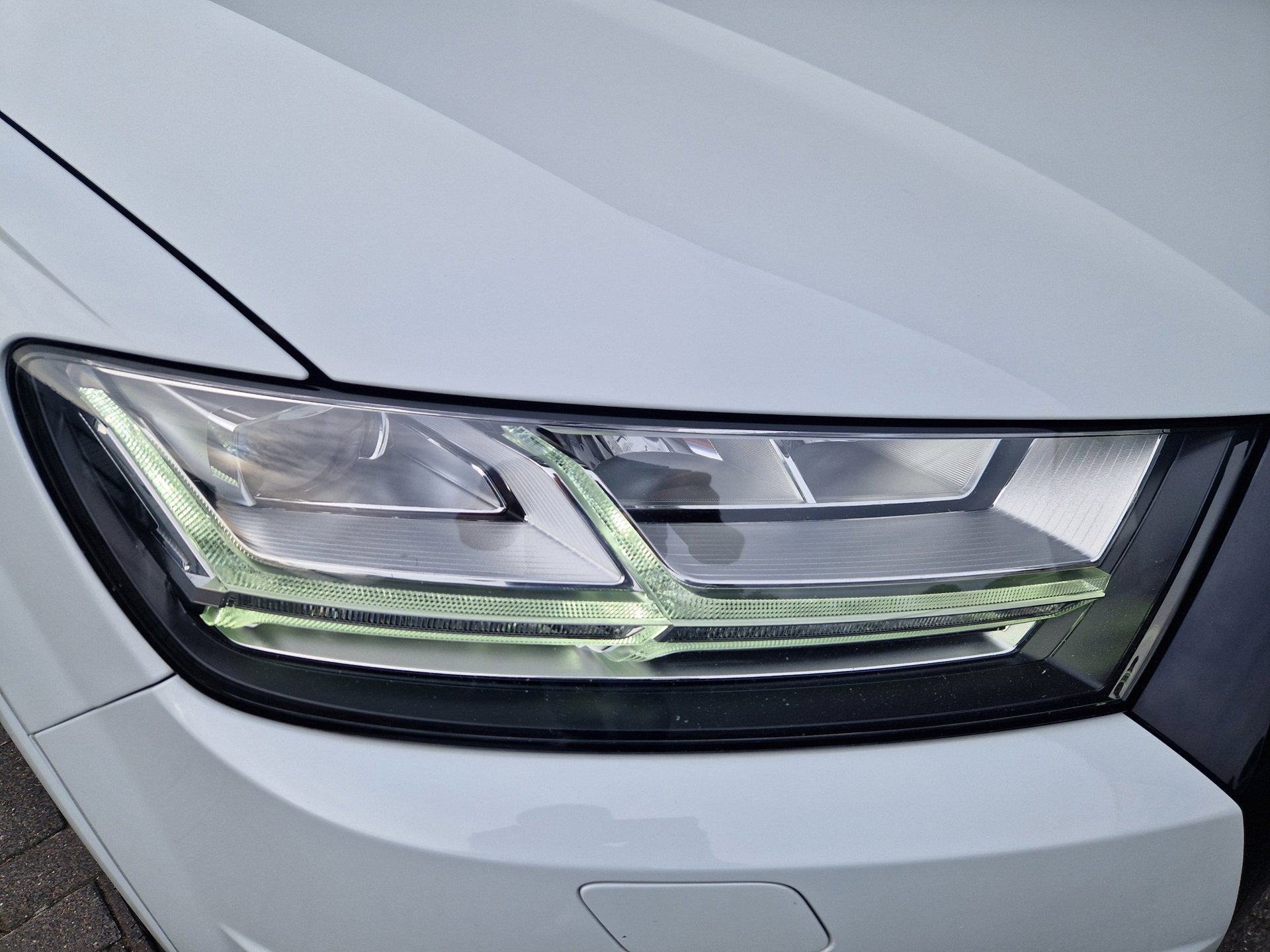Foto van Audi Q7