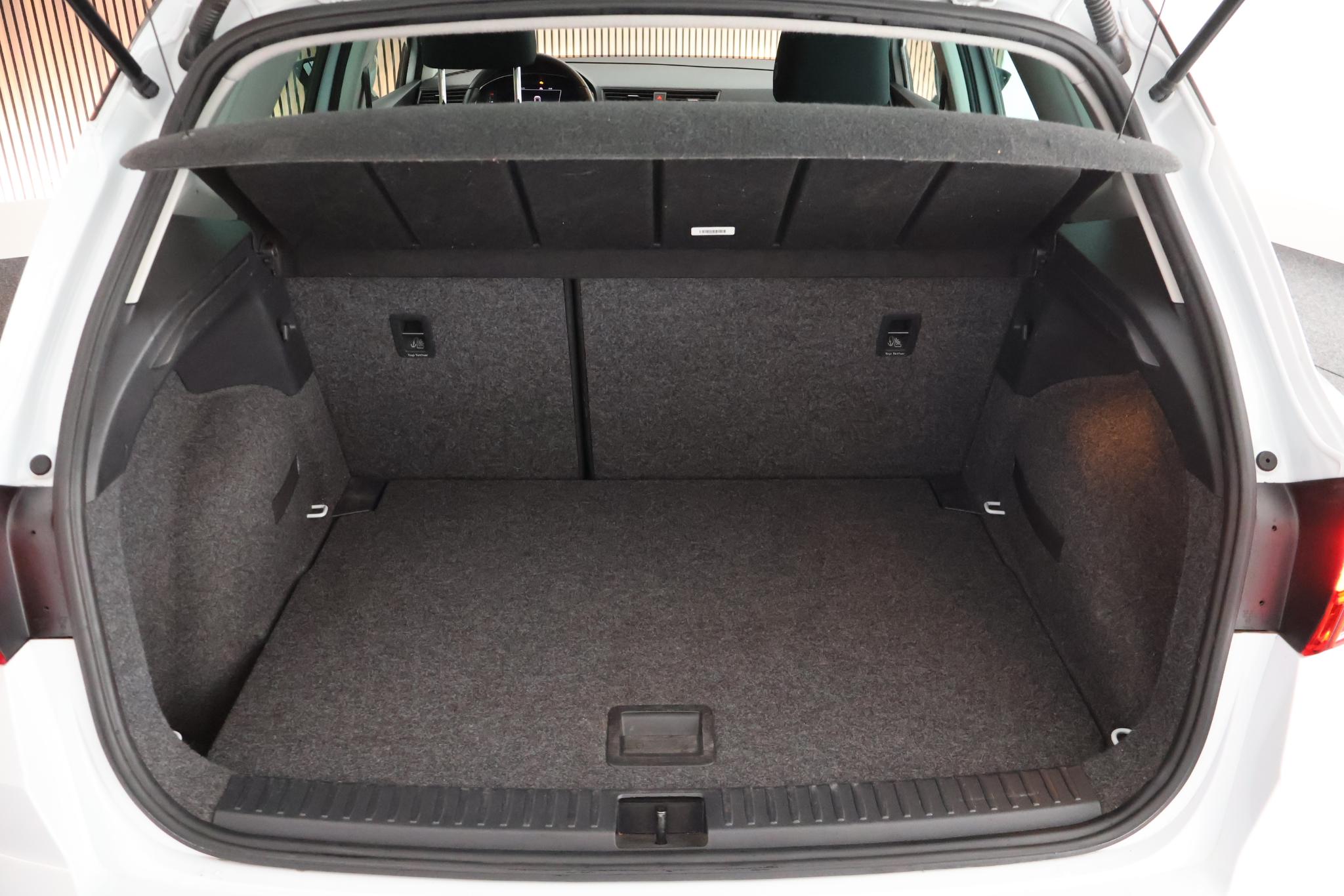 Foto van Seat Arona