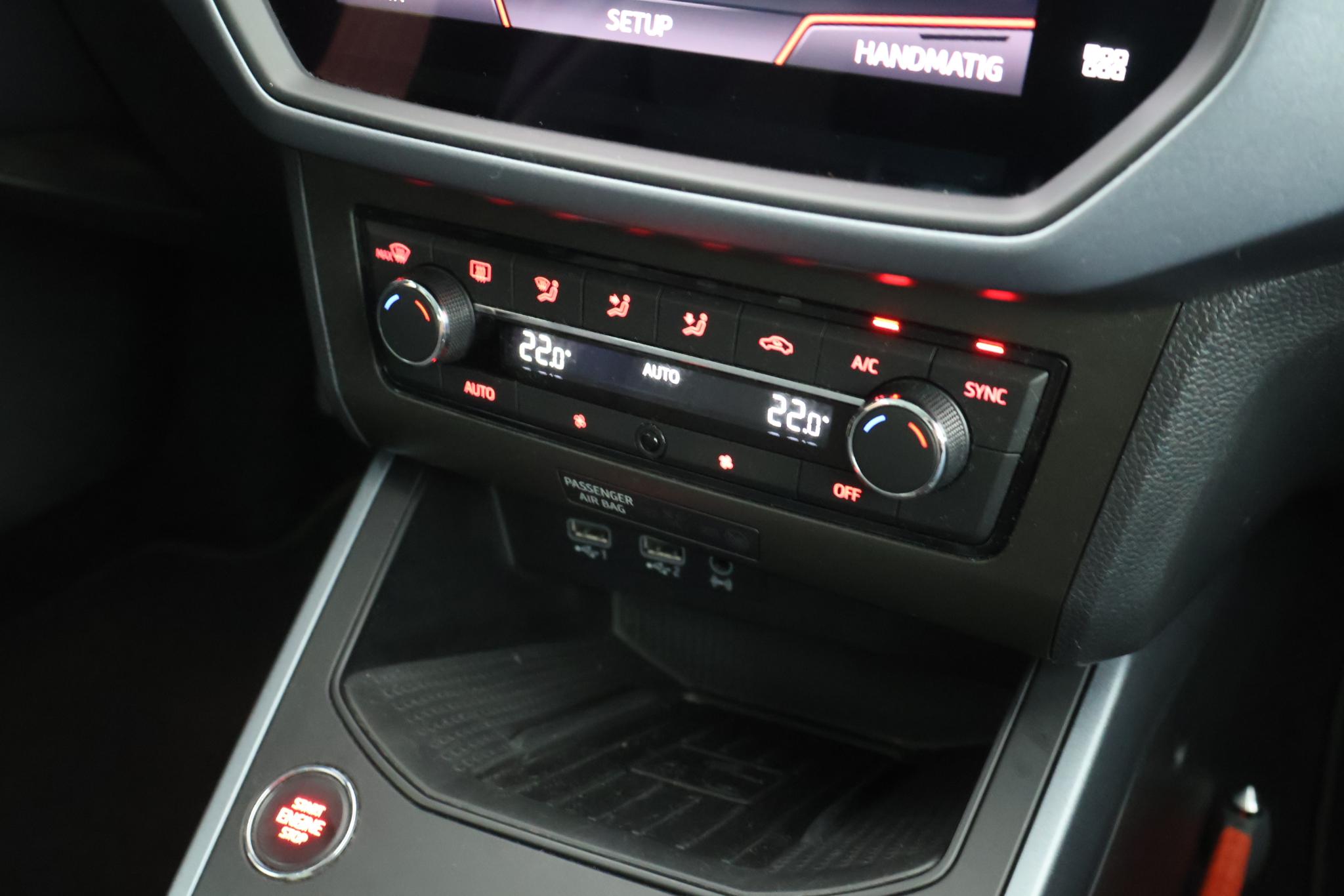 Foto van Seat Arona