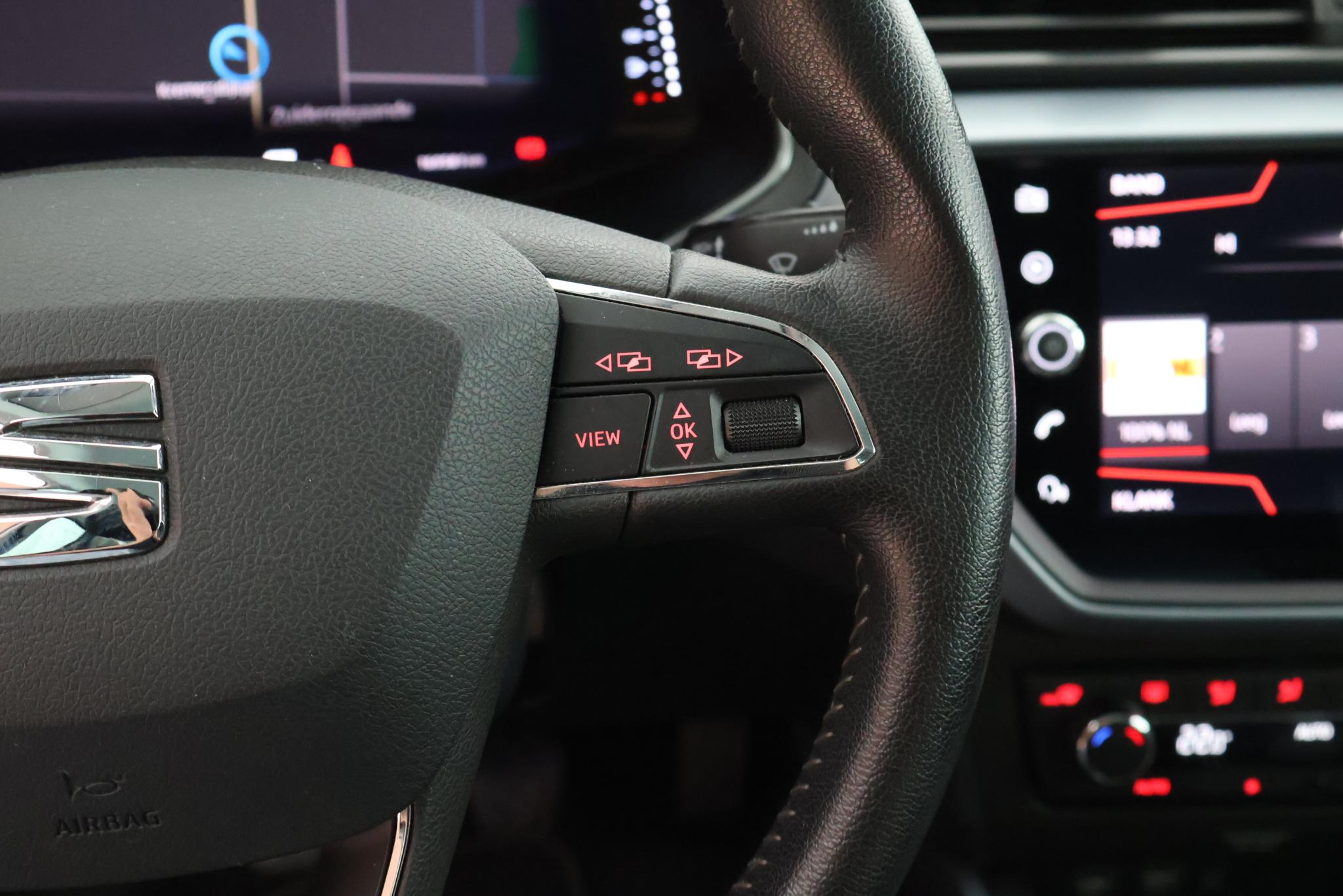 Foto van Seat Arona