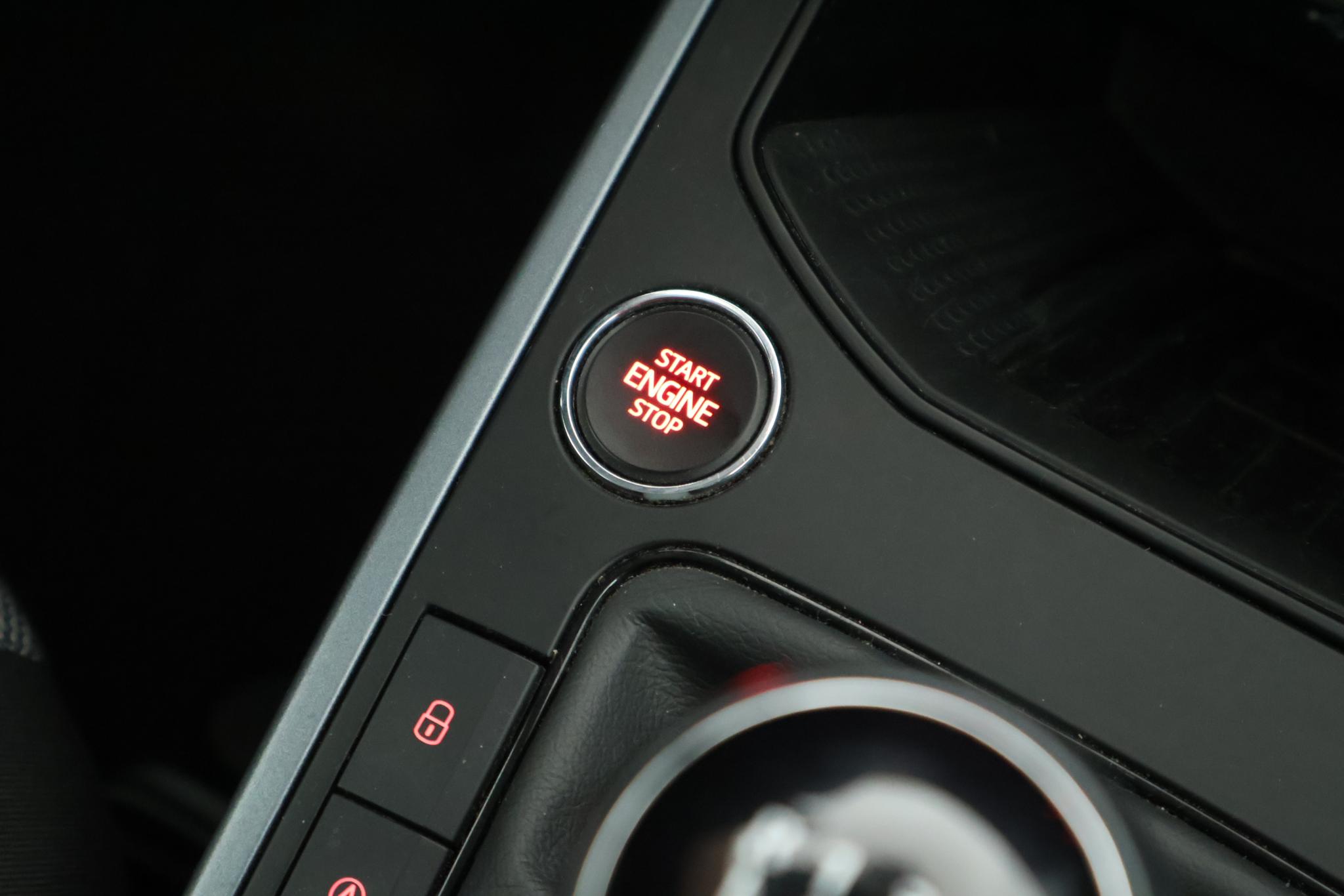Foto van Seat Arona
