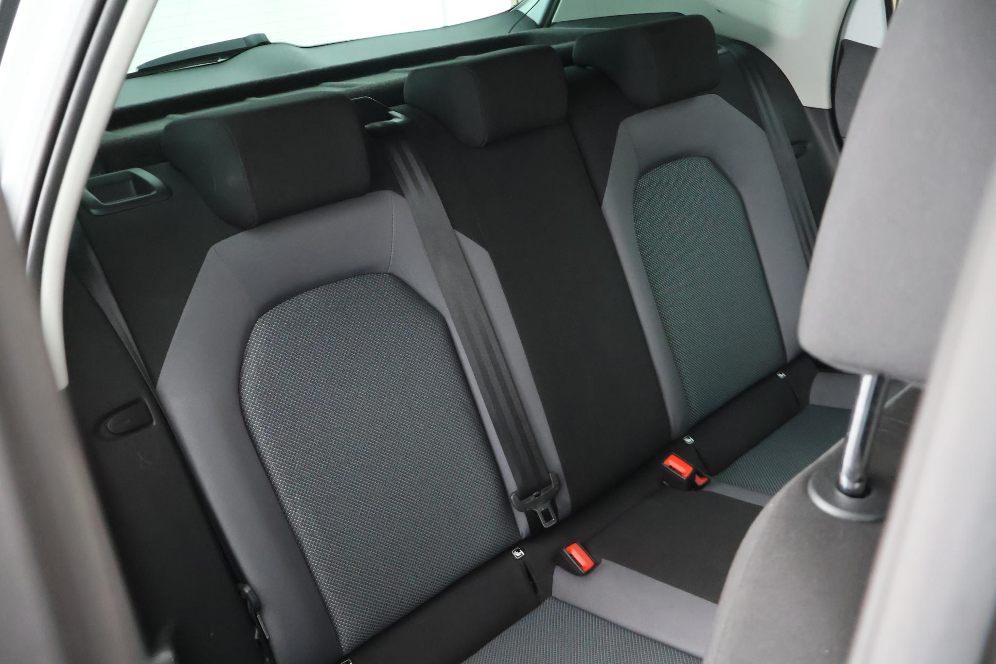Foto van Seat Arona