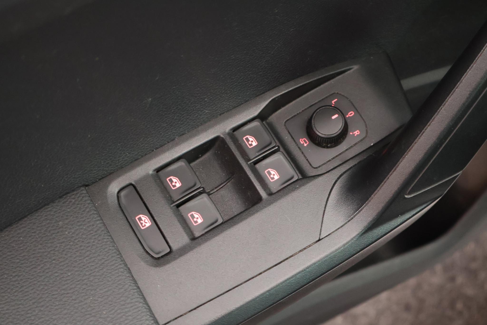 Foto van Seat Arona