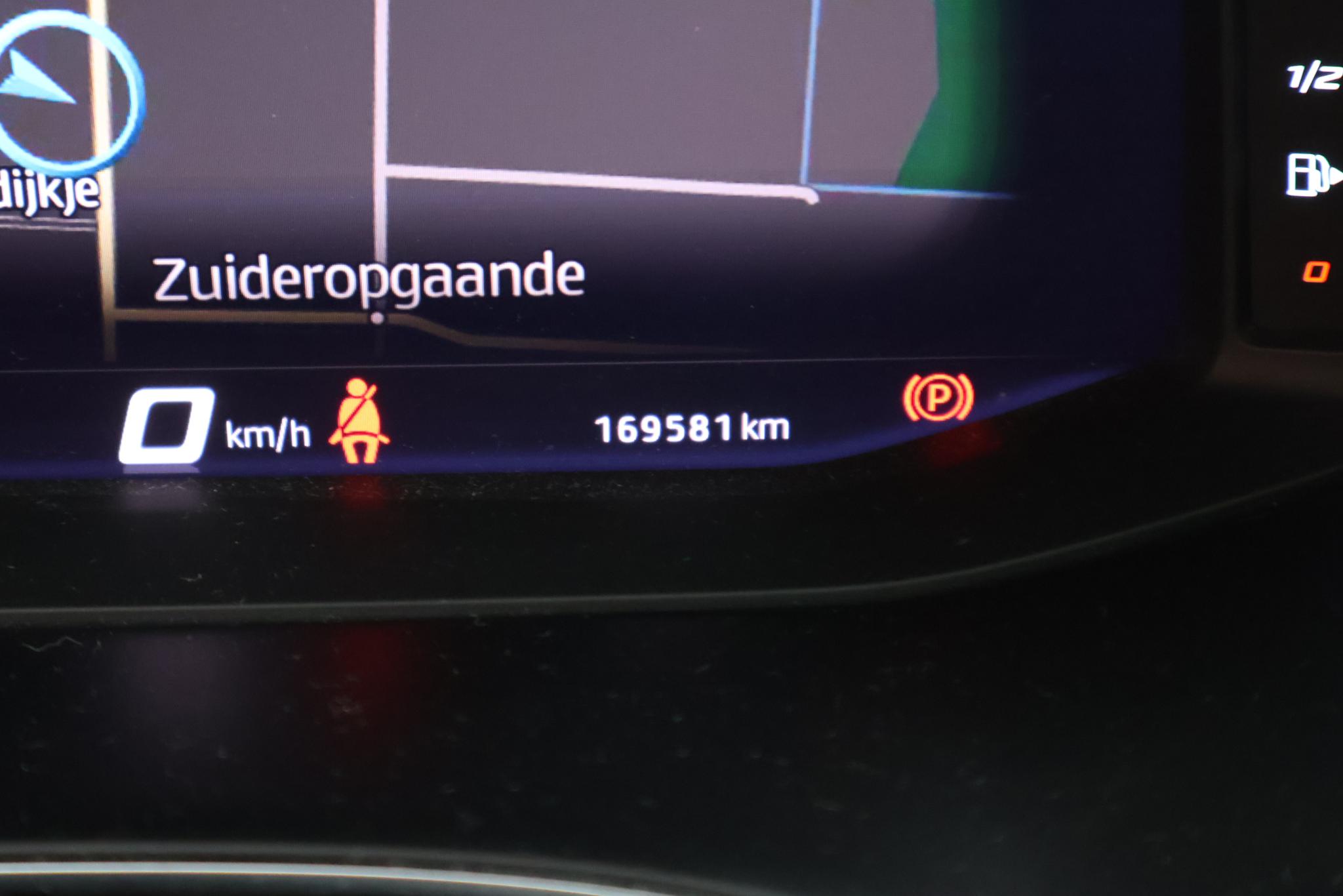 Foto van Seat Arona