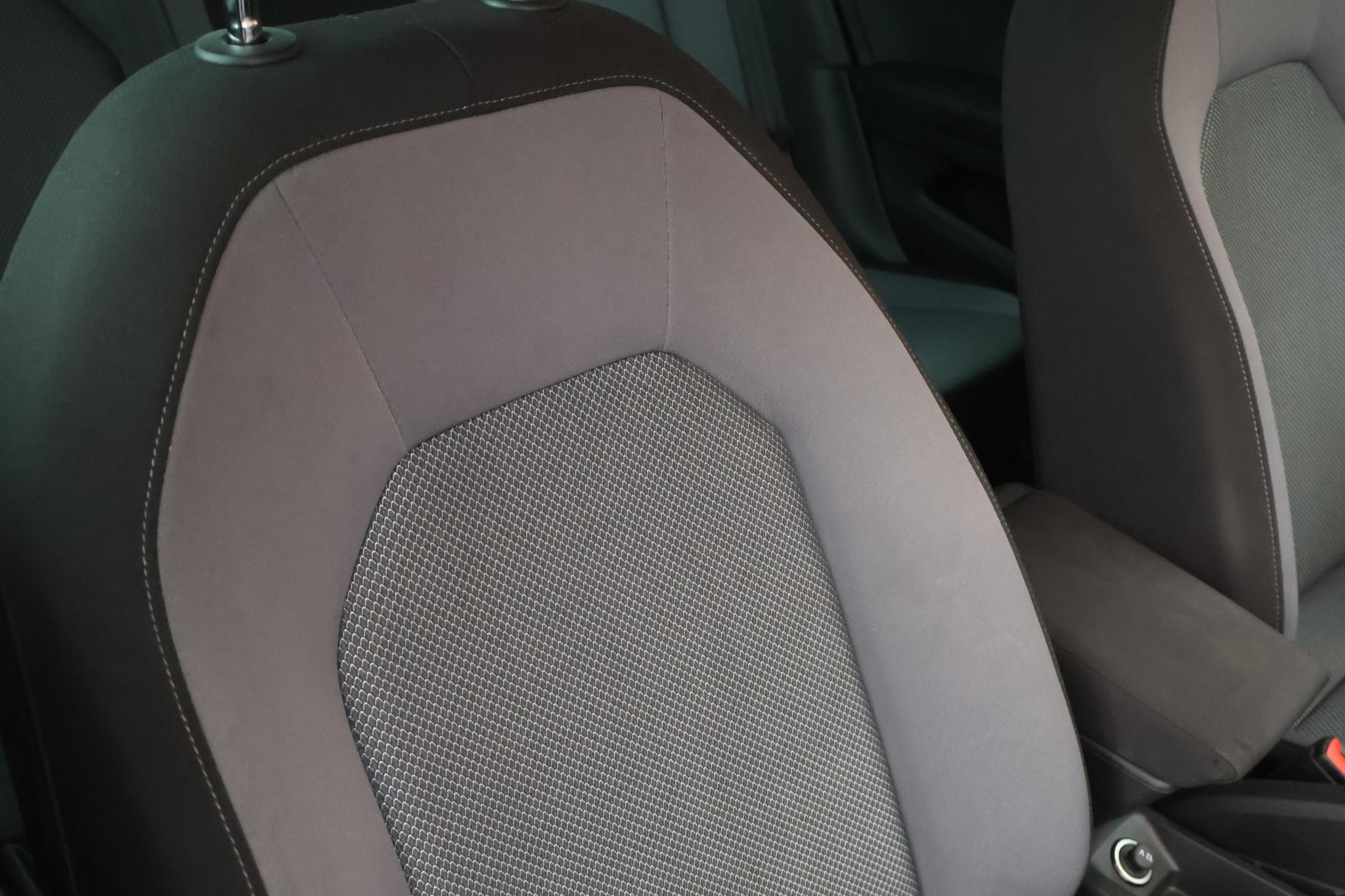 Foto van Seat Arona